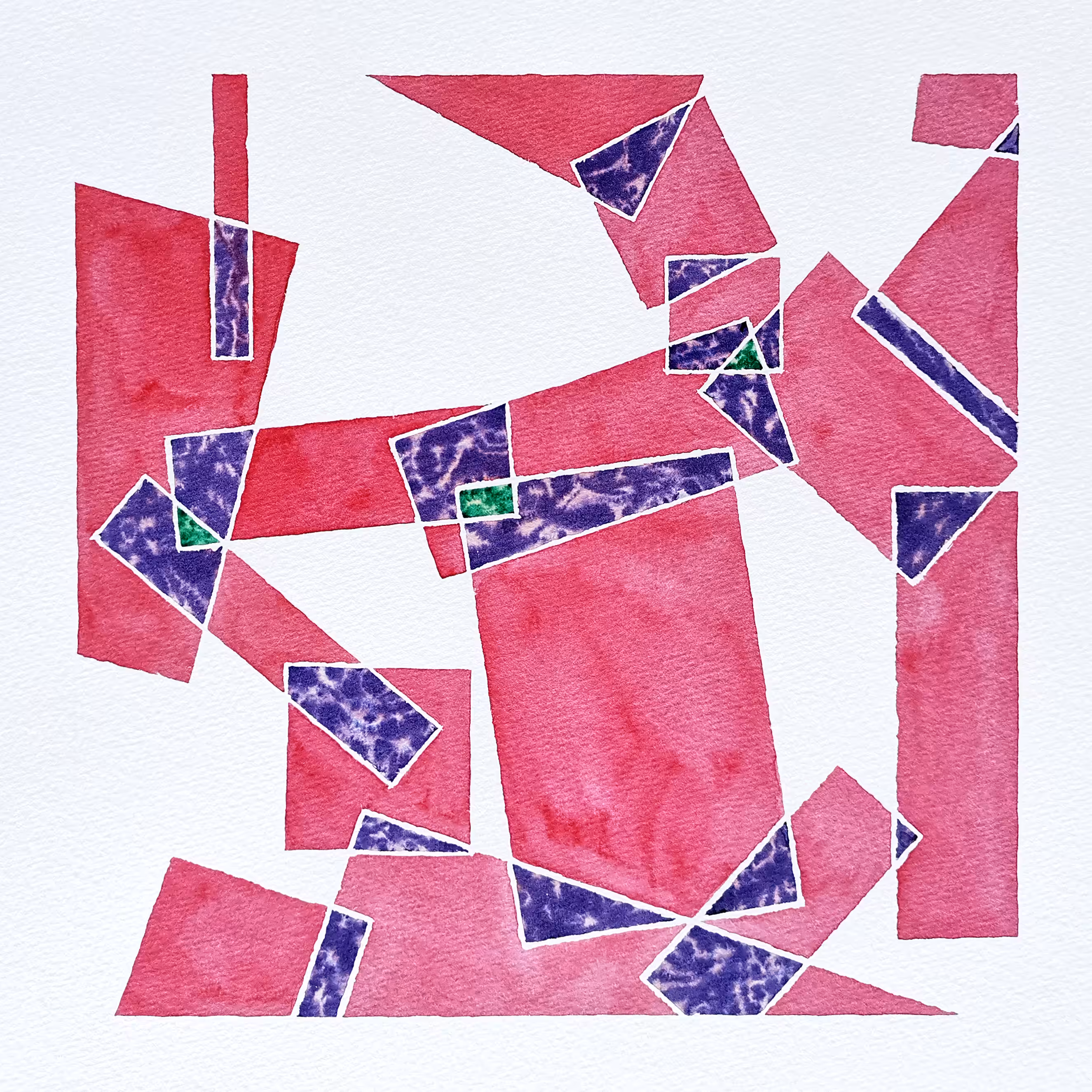 Intersection #6