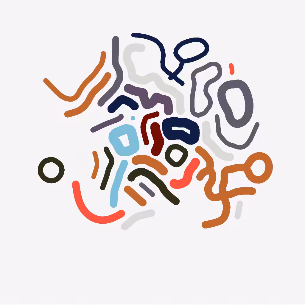 filaments #146
