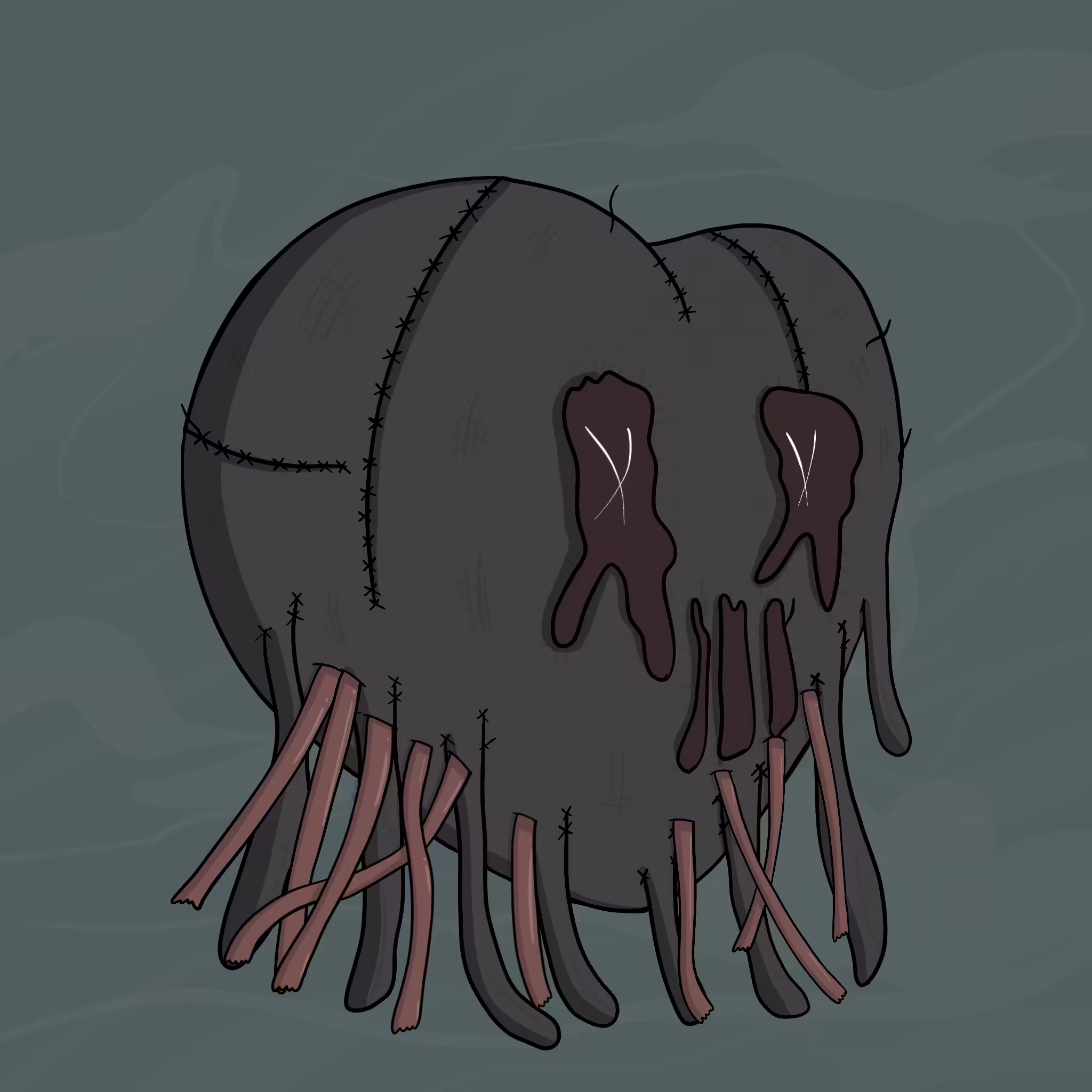 Monomyth #9614