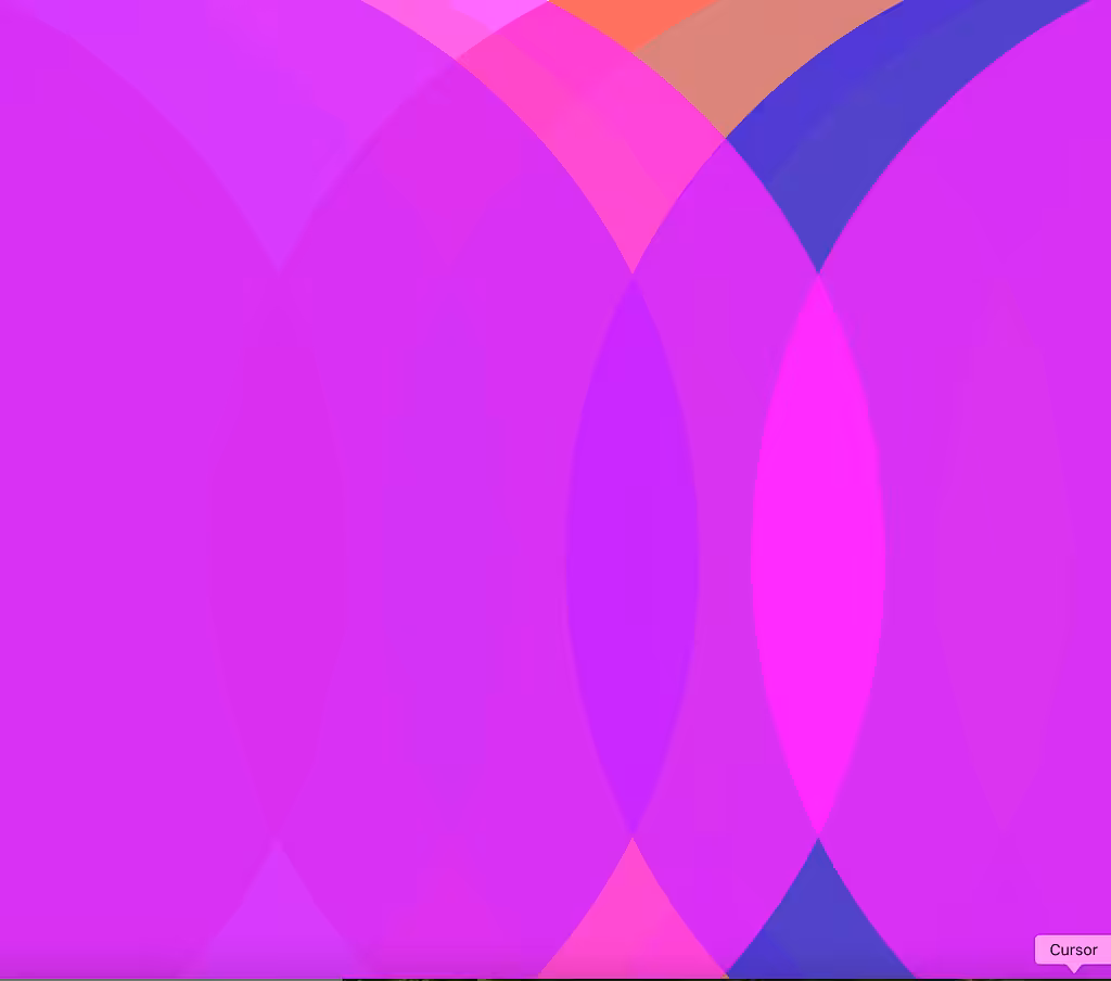 EmergentDNA: 892 (disks) Interactive