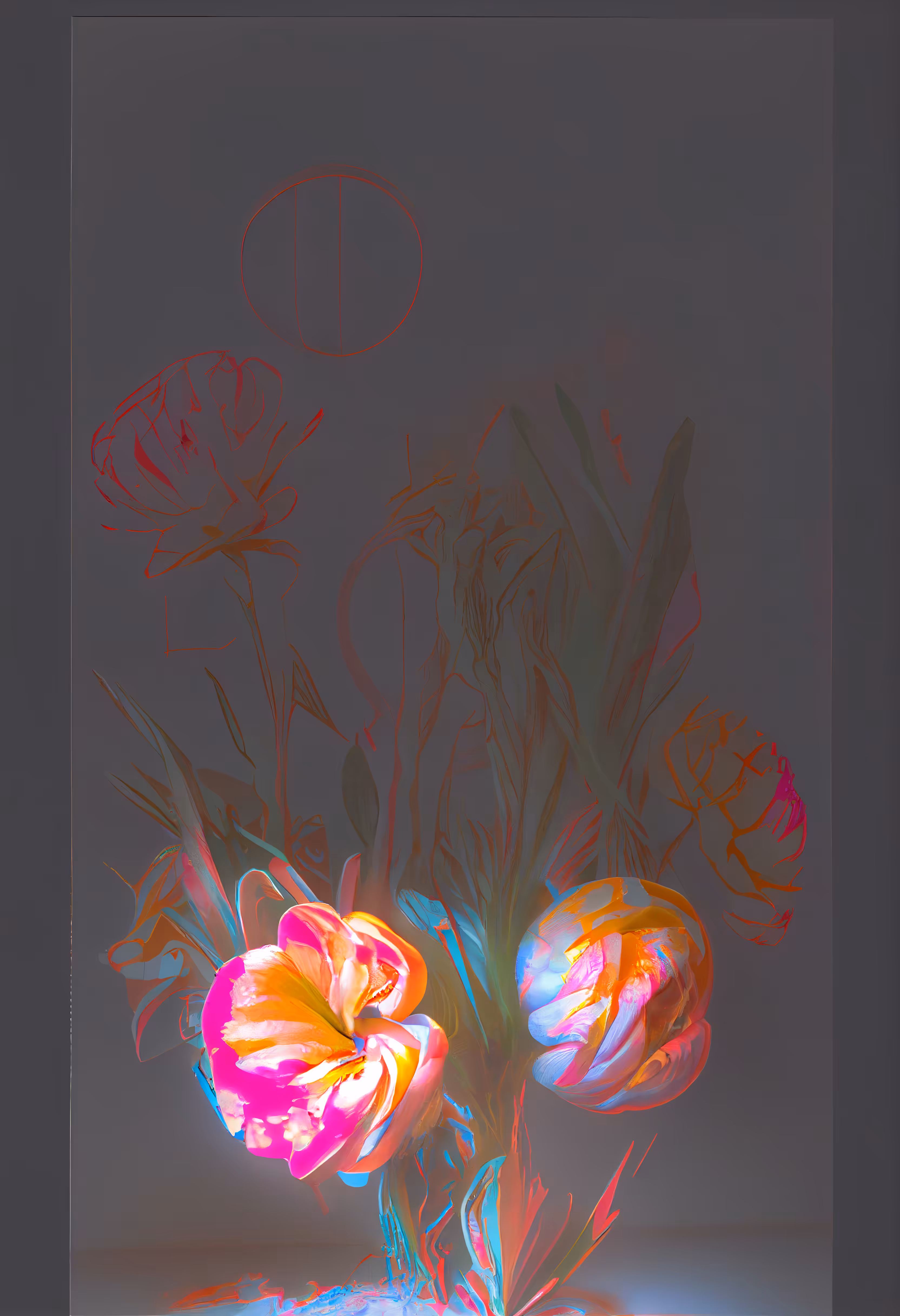 Floral Blip.03