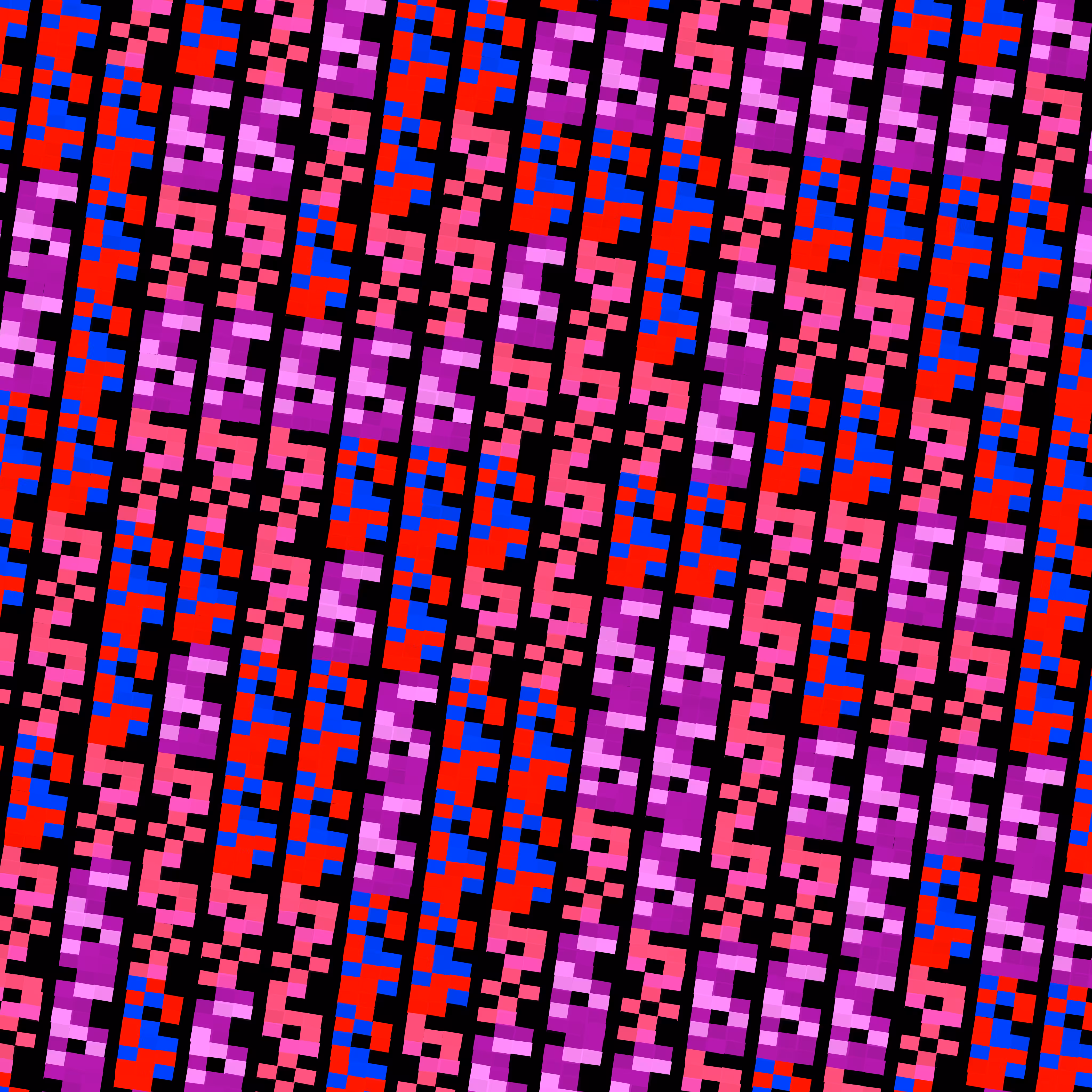 PXLPTRNS #85