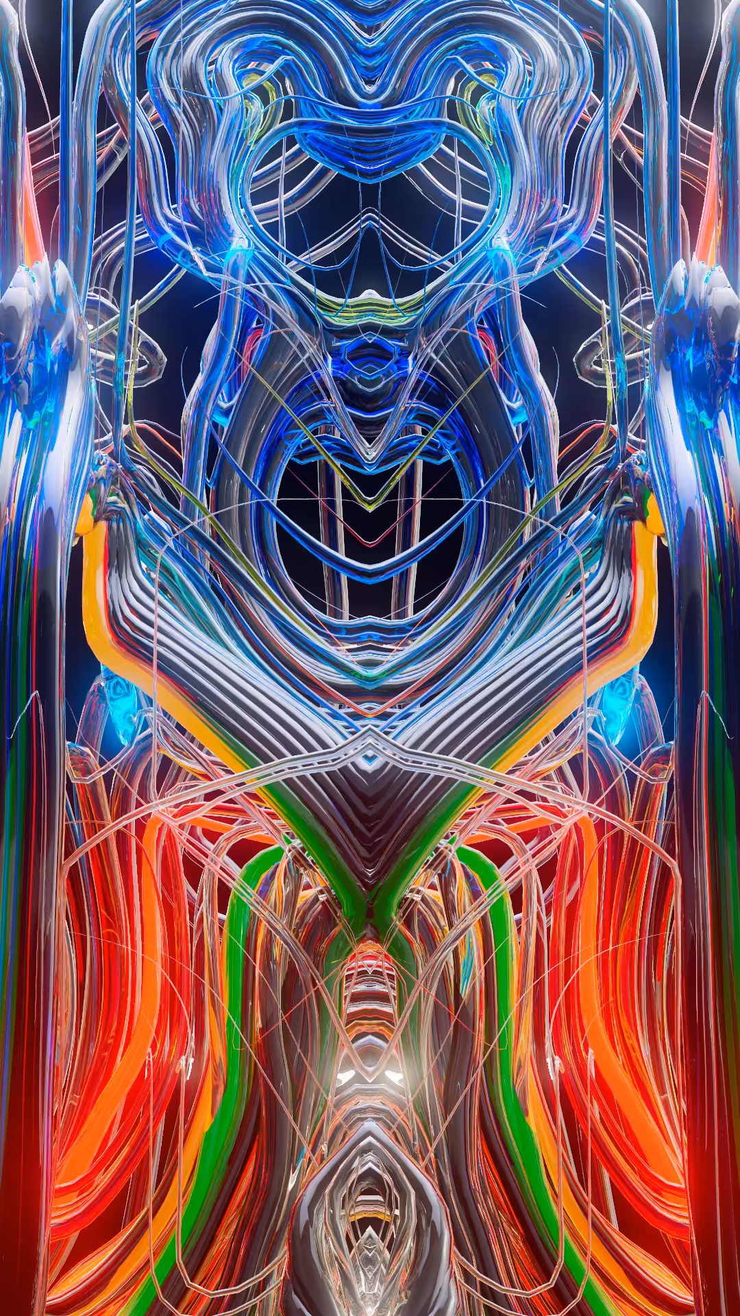 MENTAL RAY #2