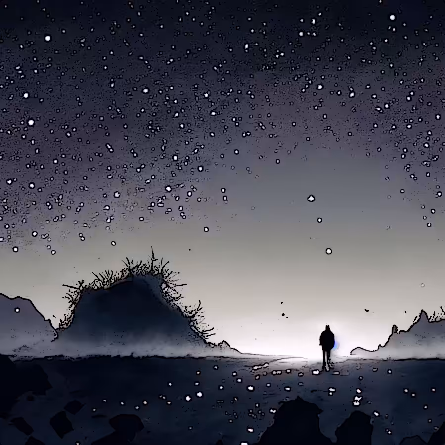 The Path