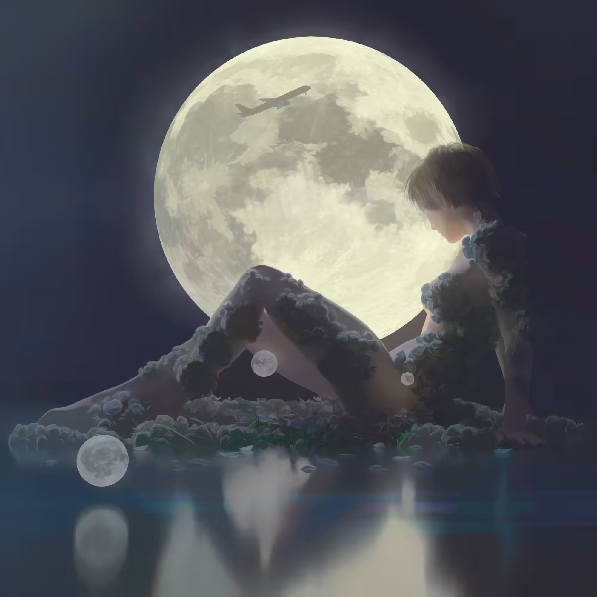 Moondays