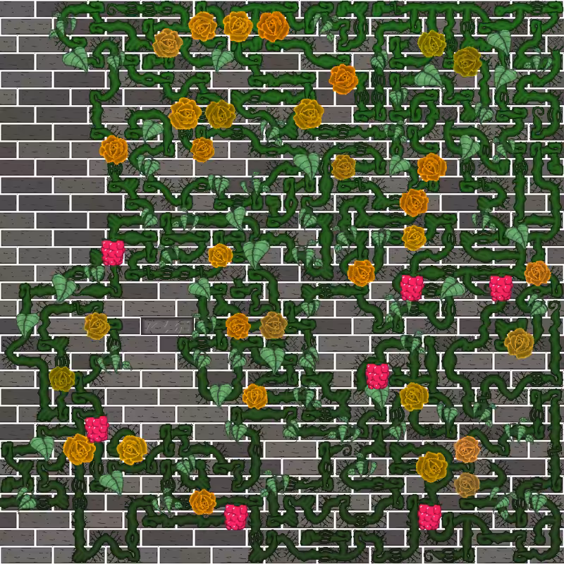 To make a botanist cry #304