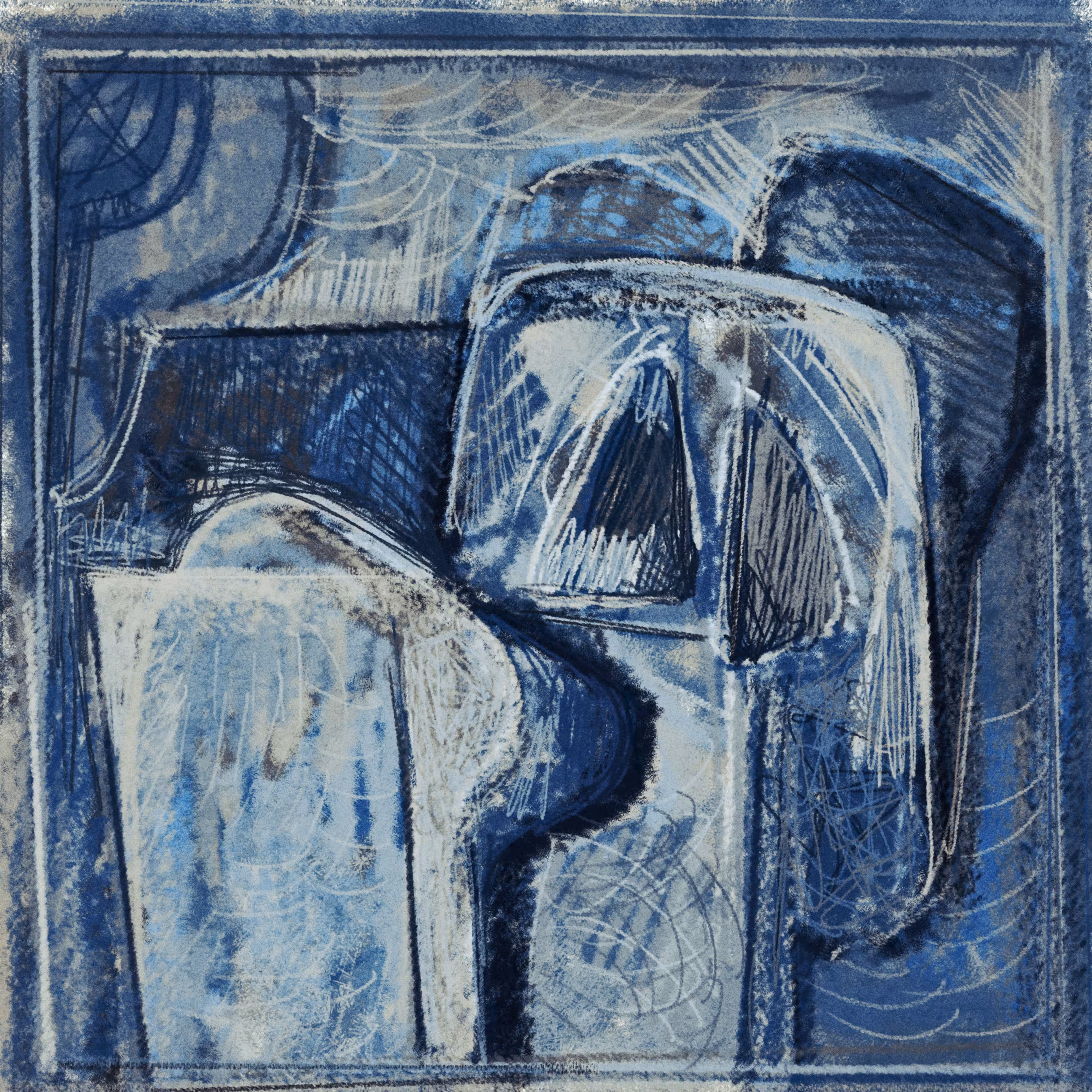 Shapes bl775b