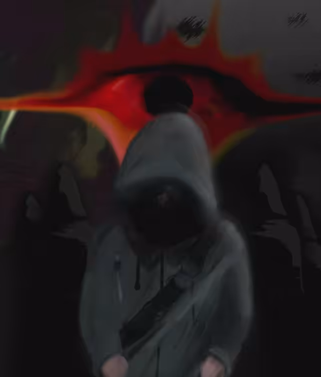 Parade of The END
