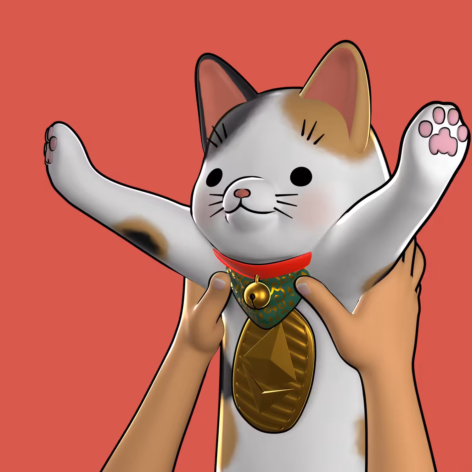 #006 Lucky