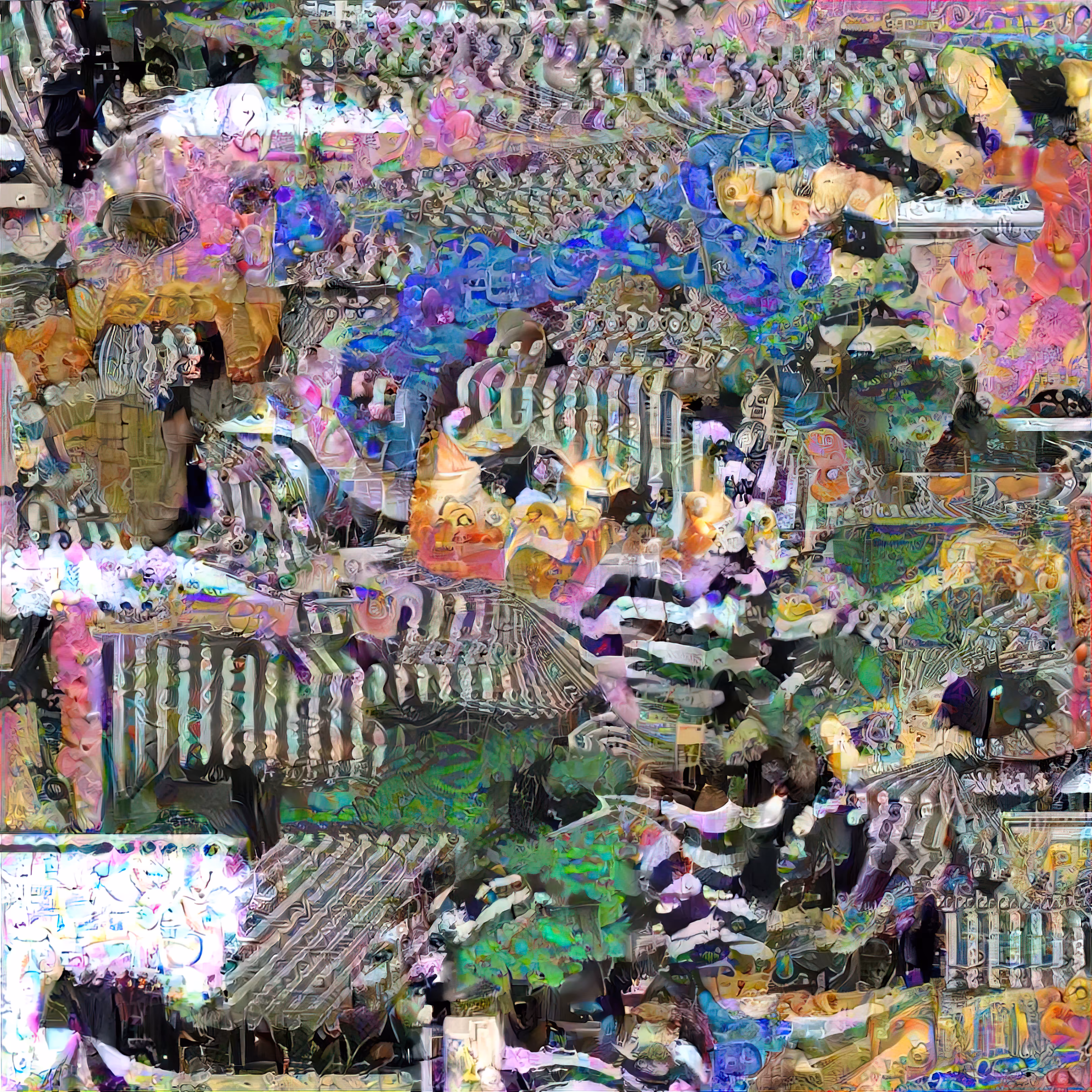 Net Dream