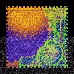 Stamps of Onablo #227