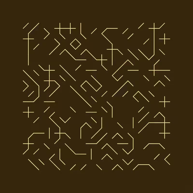 Chroma Ciphers #3