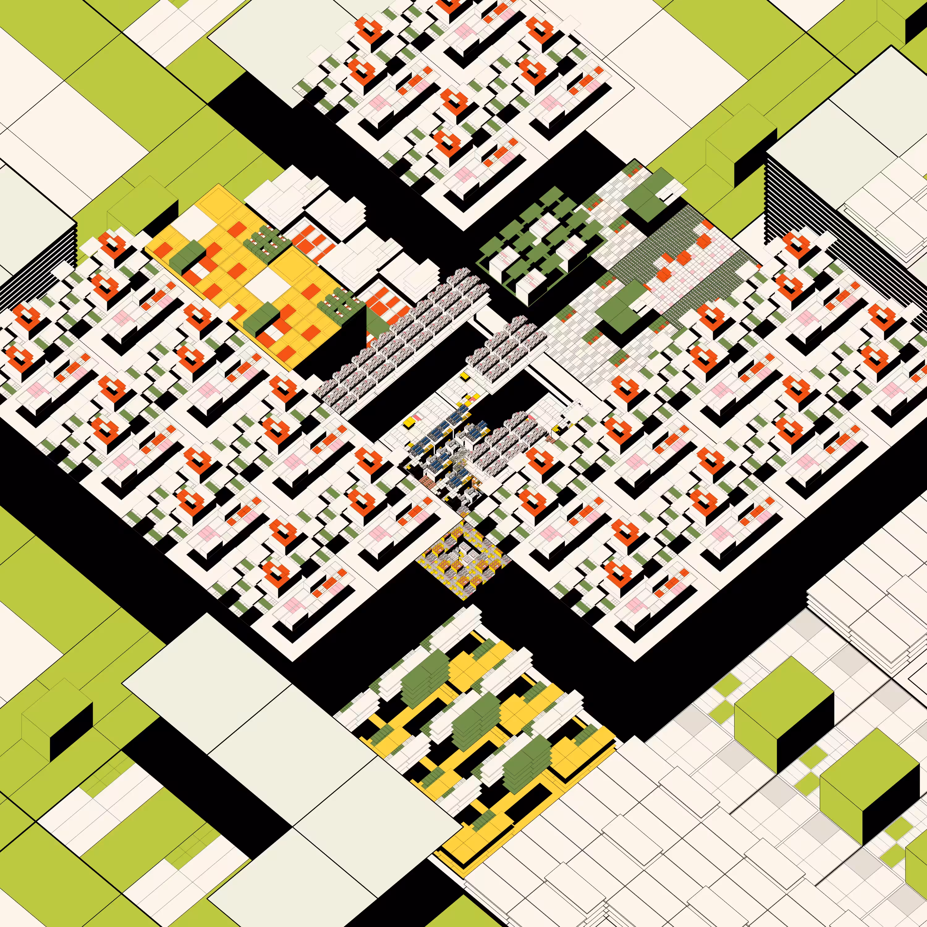 Decagon #21302