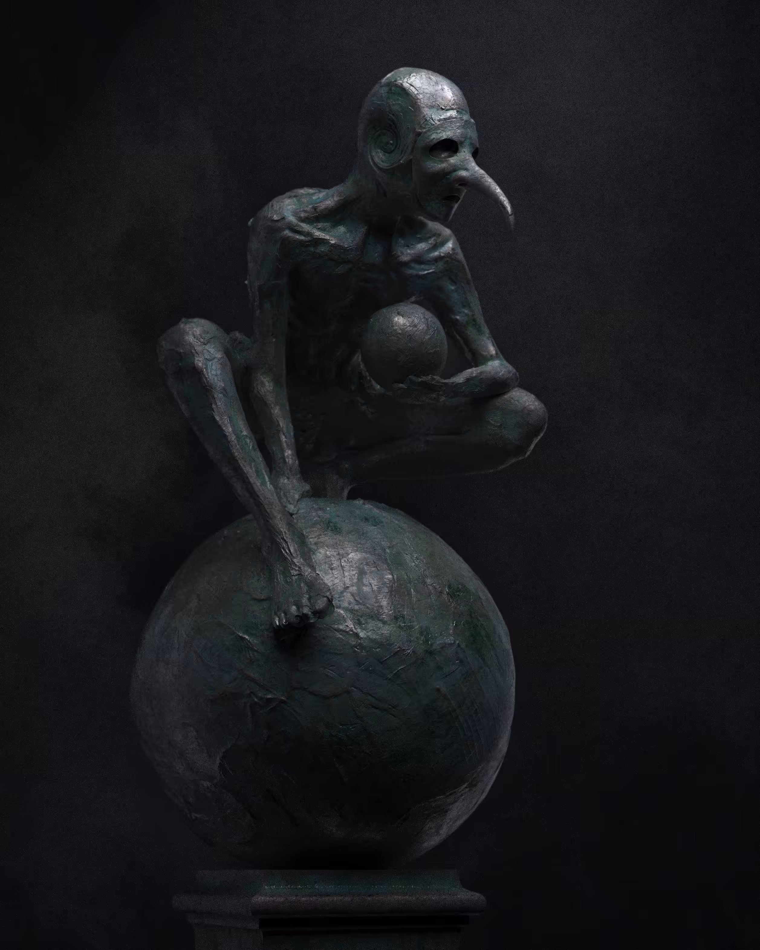The Observer