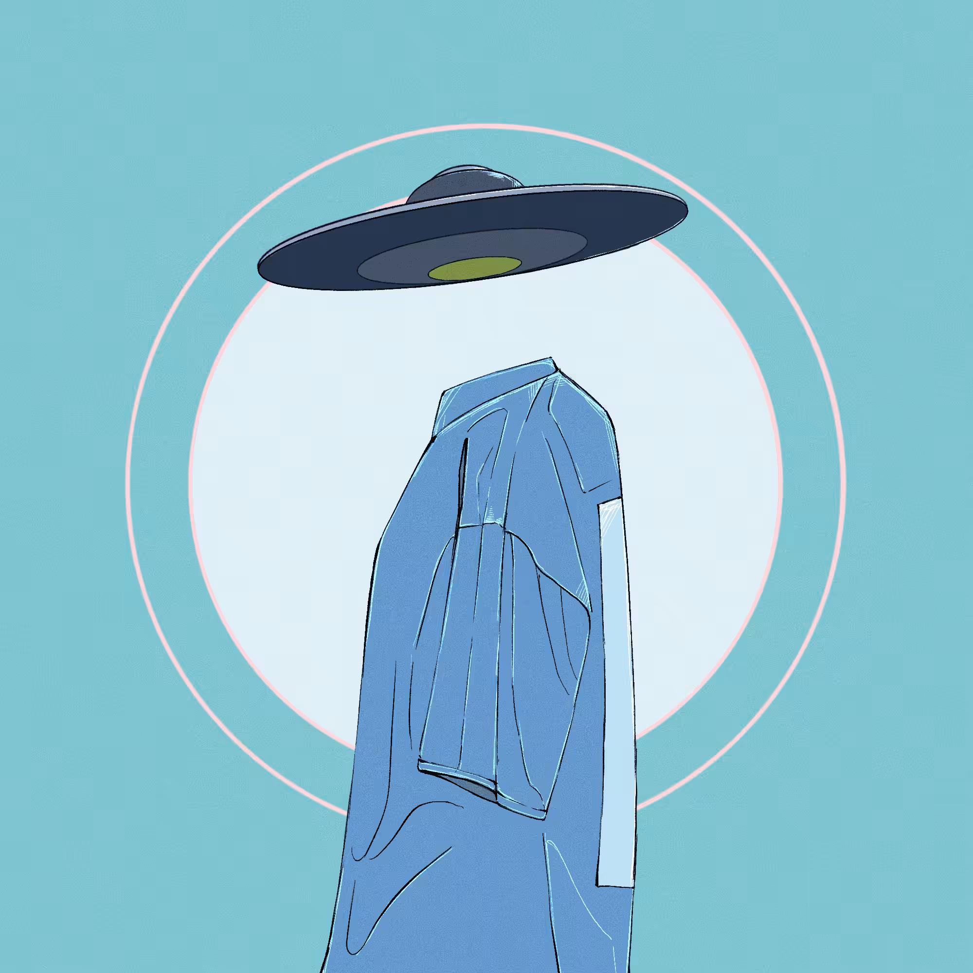 UFO【UFO】