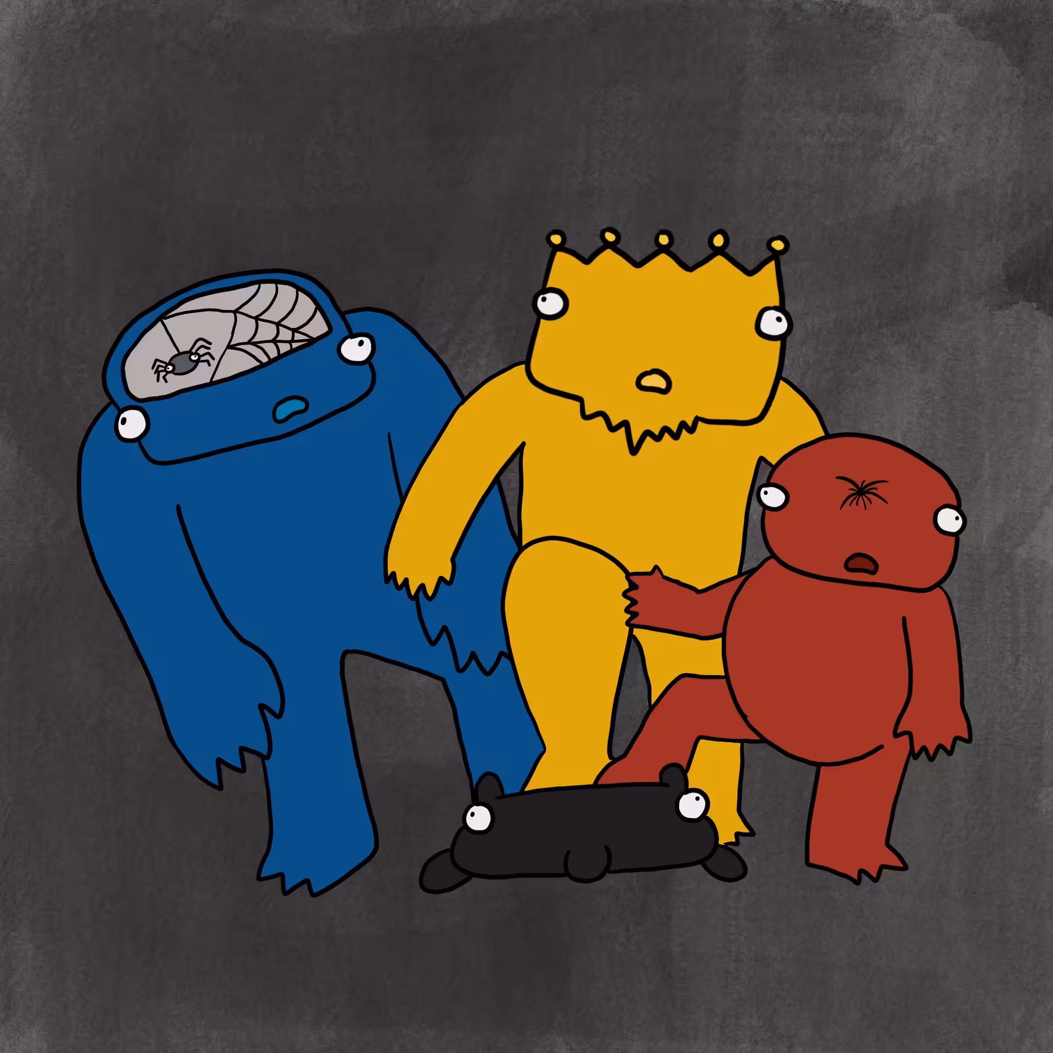 Tapir 28