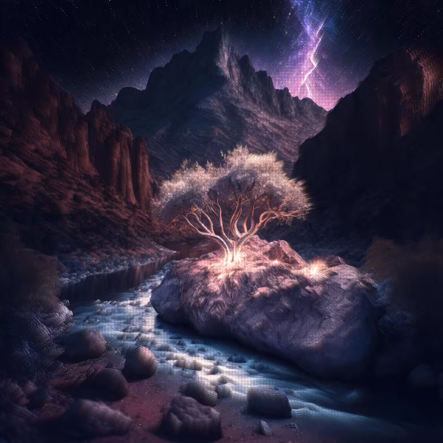 NATURE 2 #830