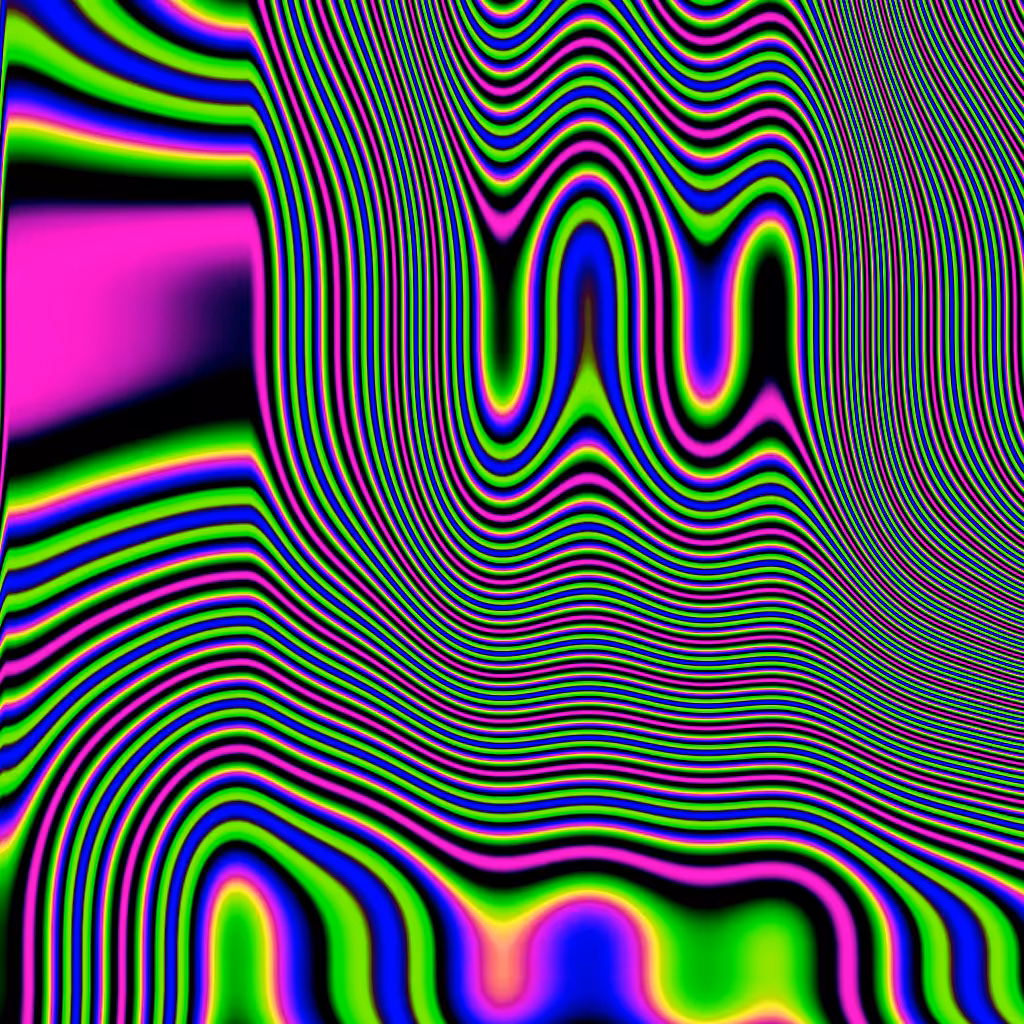 Interferences #17
