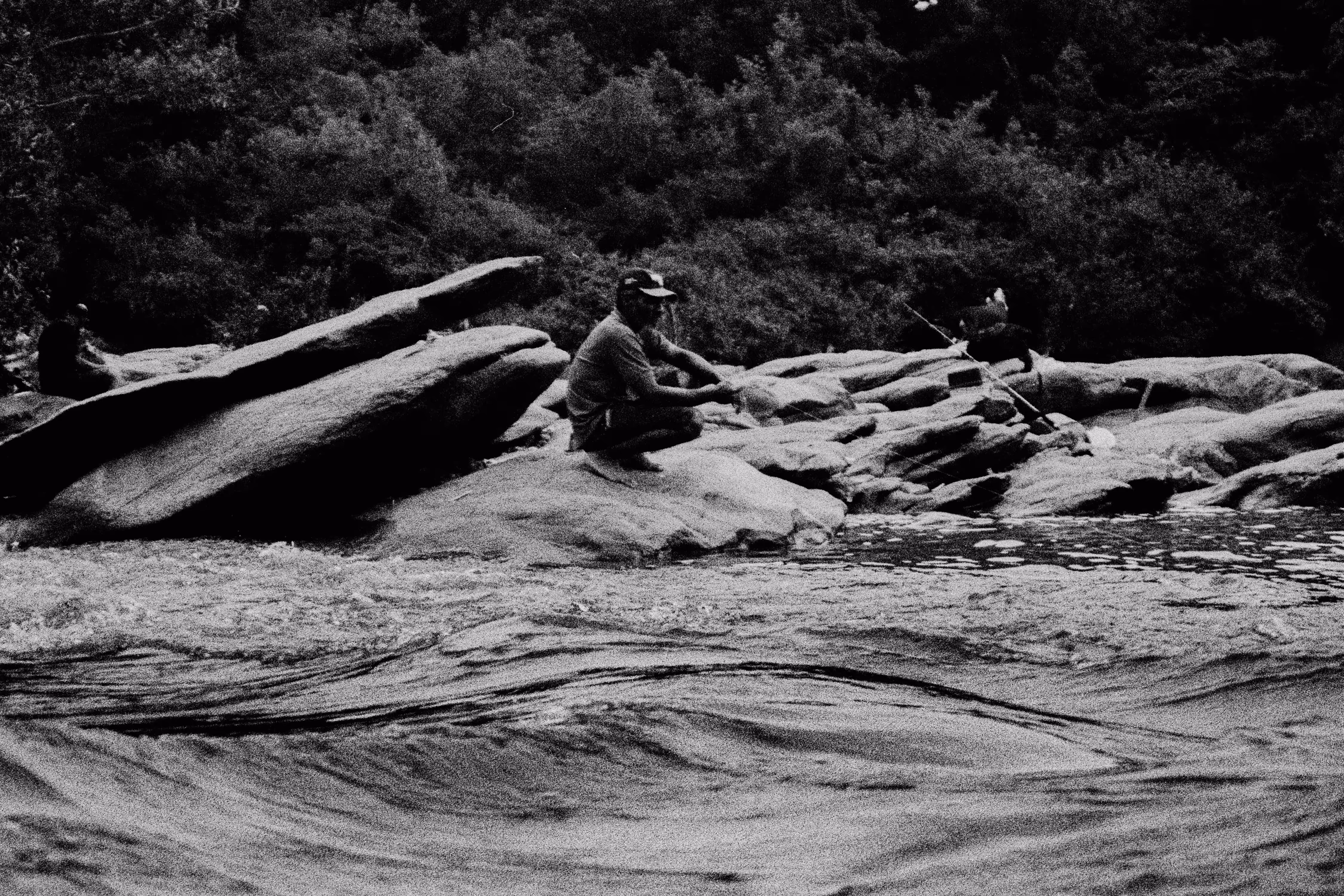 river stories