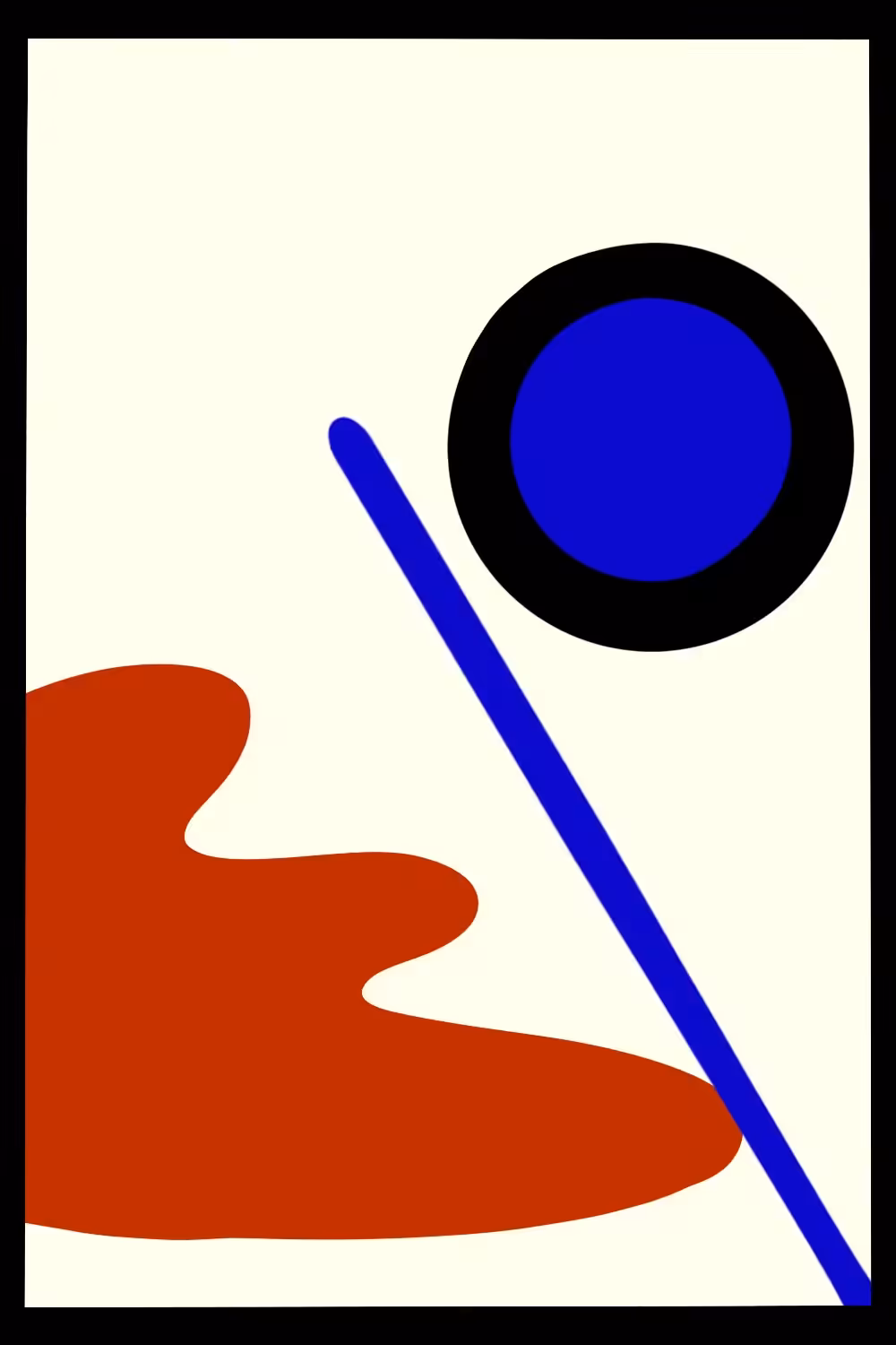 KNIGHT OF THE WANDS