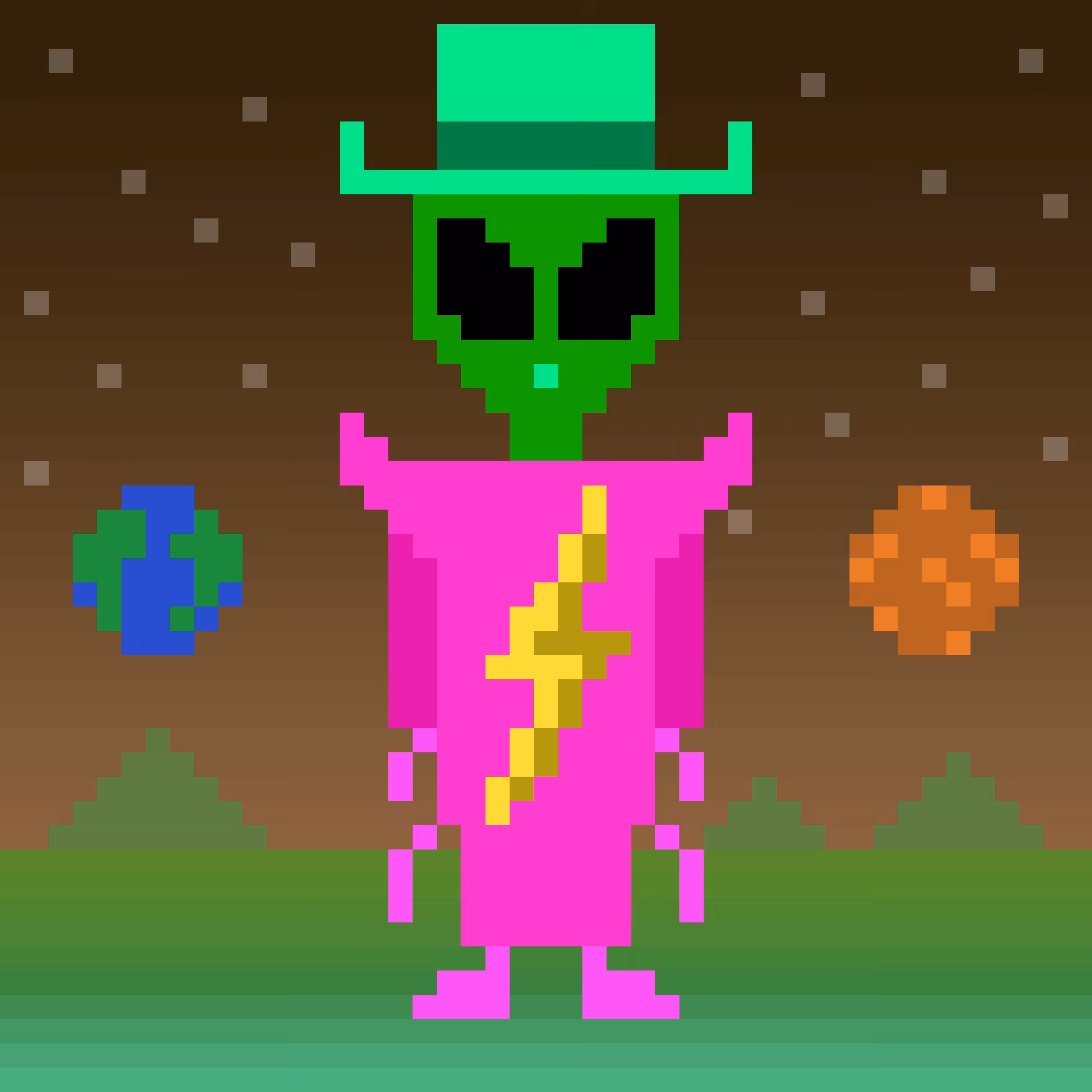 CryptoGalactican #801