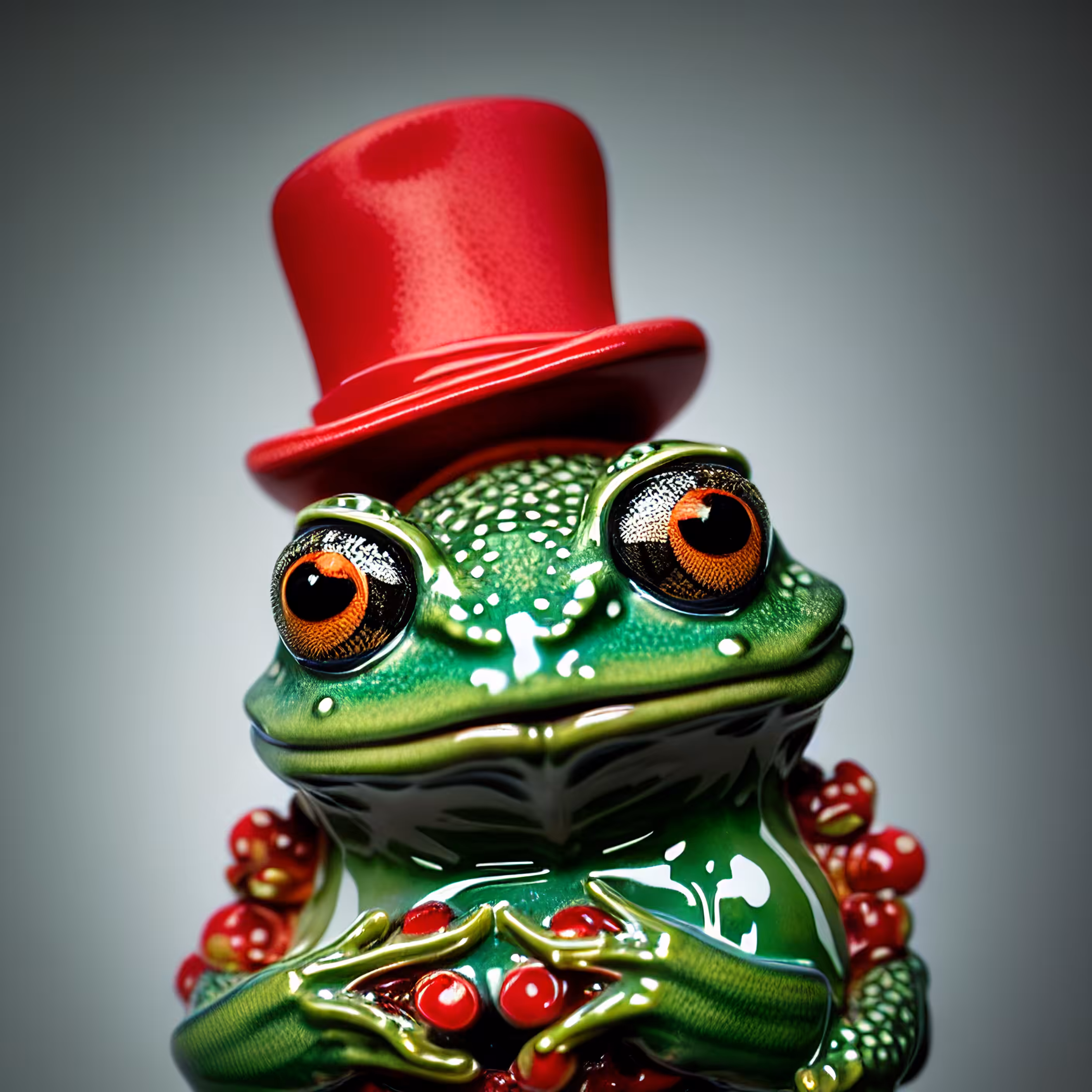 Mr.Frog 002