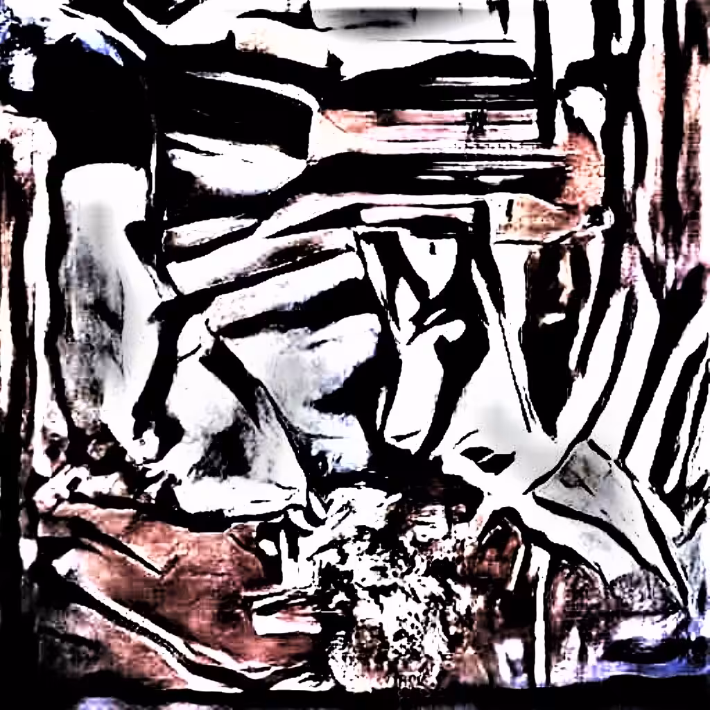 Zebrawall