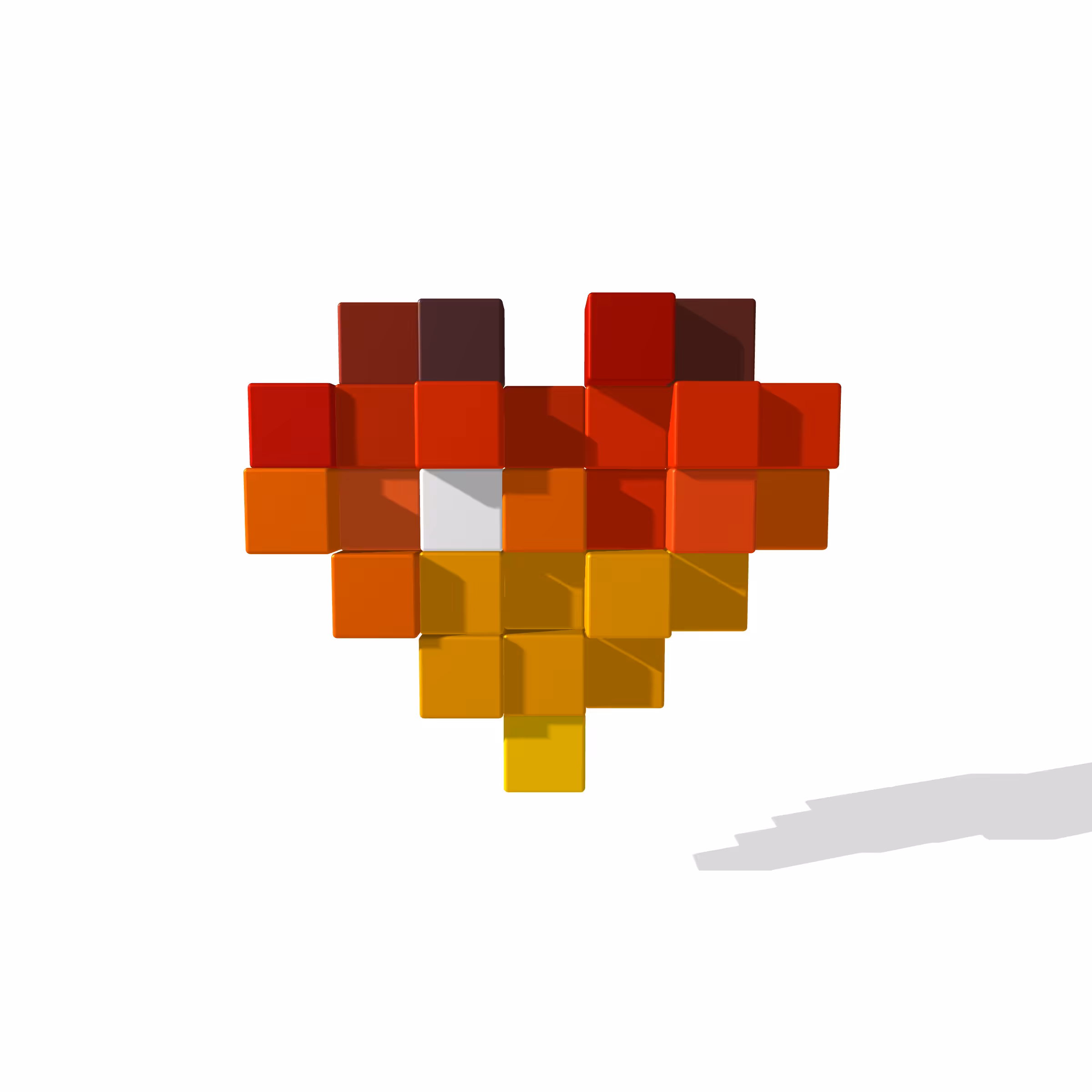 heart + craft #24505