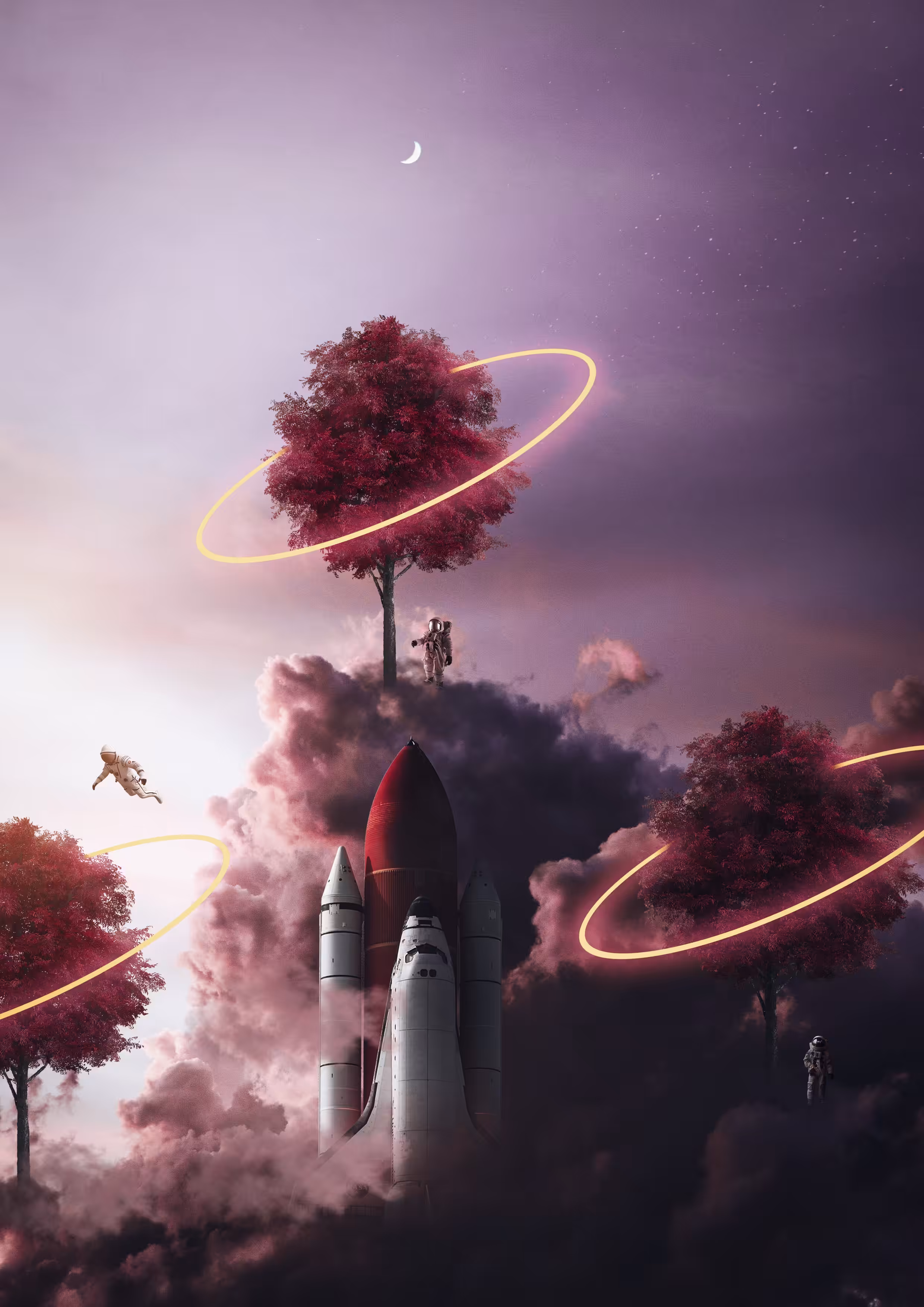 Red Planet 