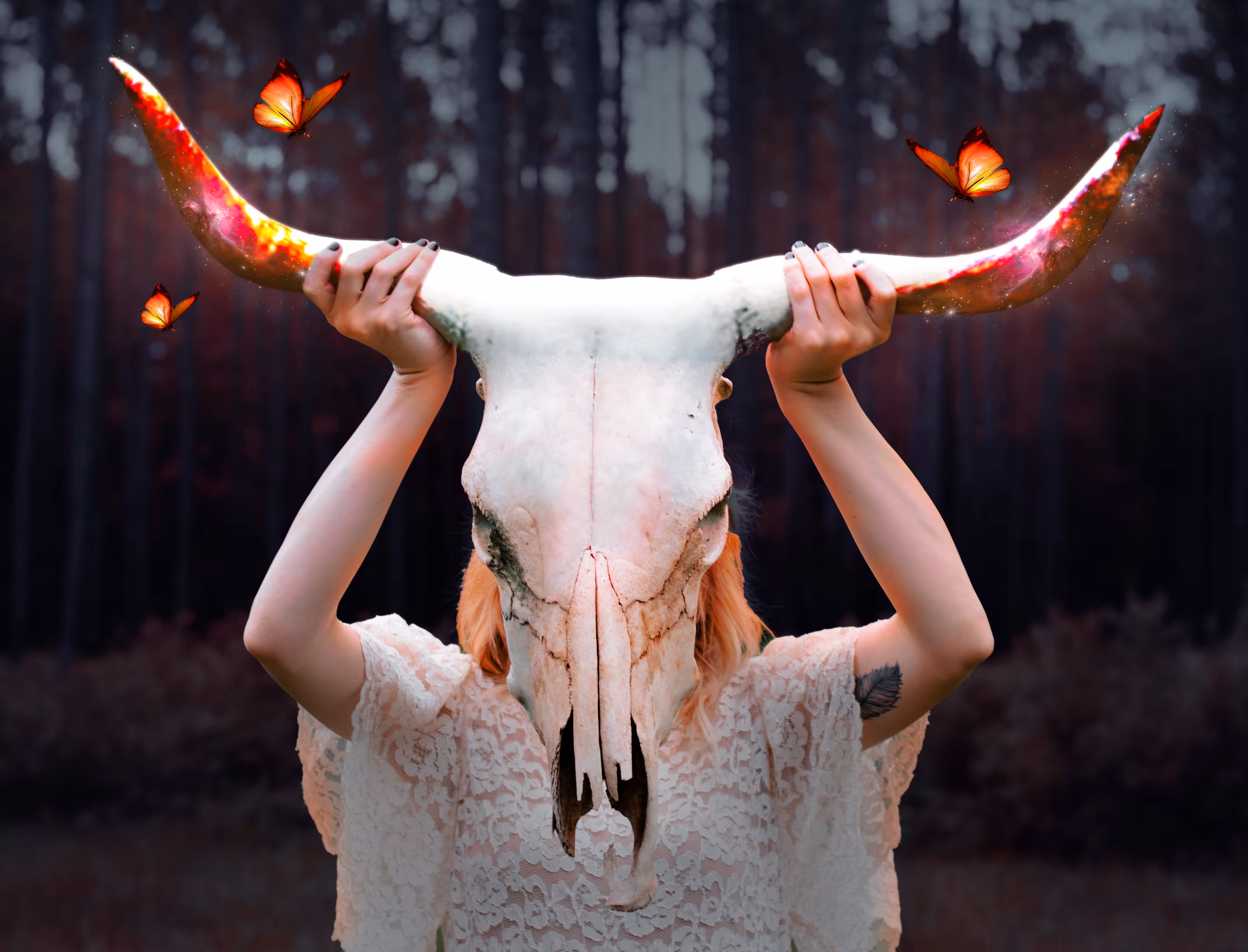 HORN #2