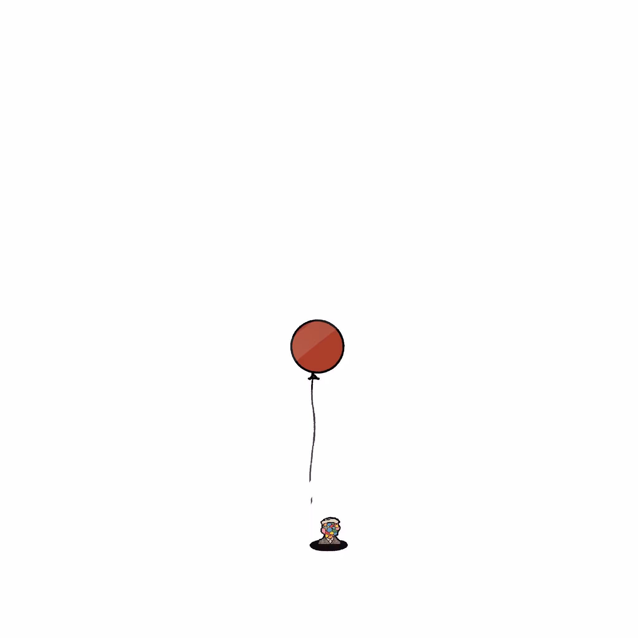 BALLOON RESCUE CLUB