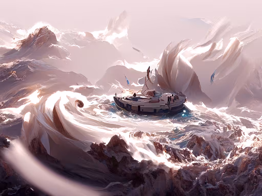 Sink #5