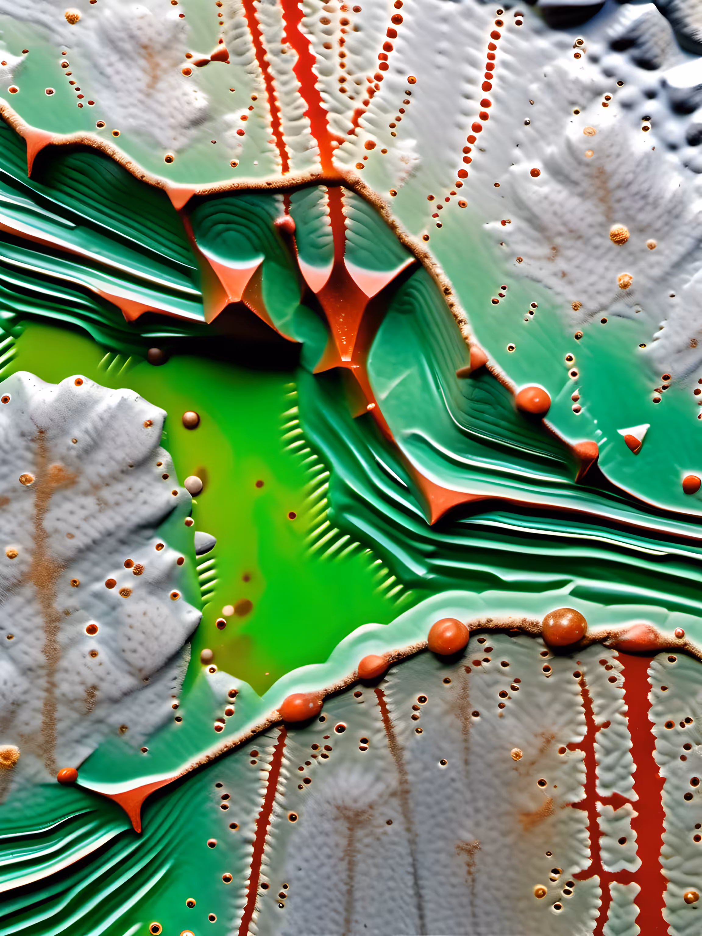 true material nature #46