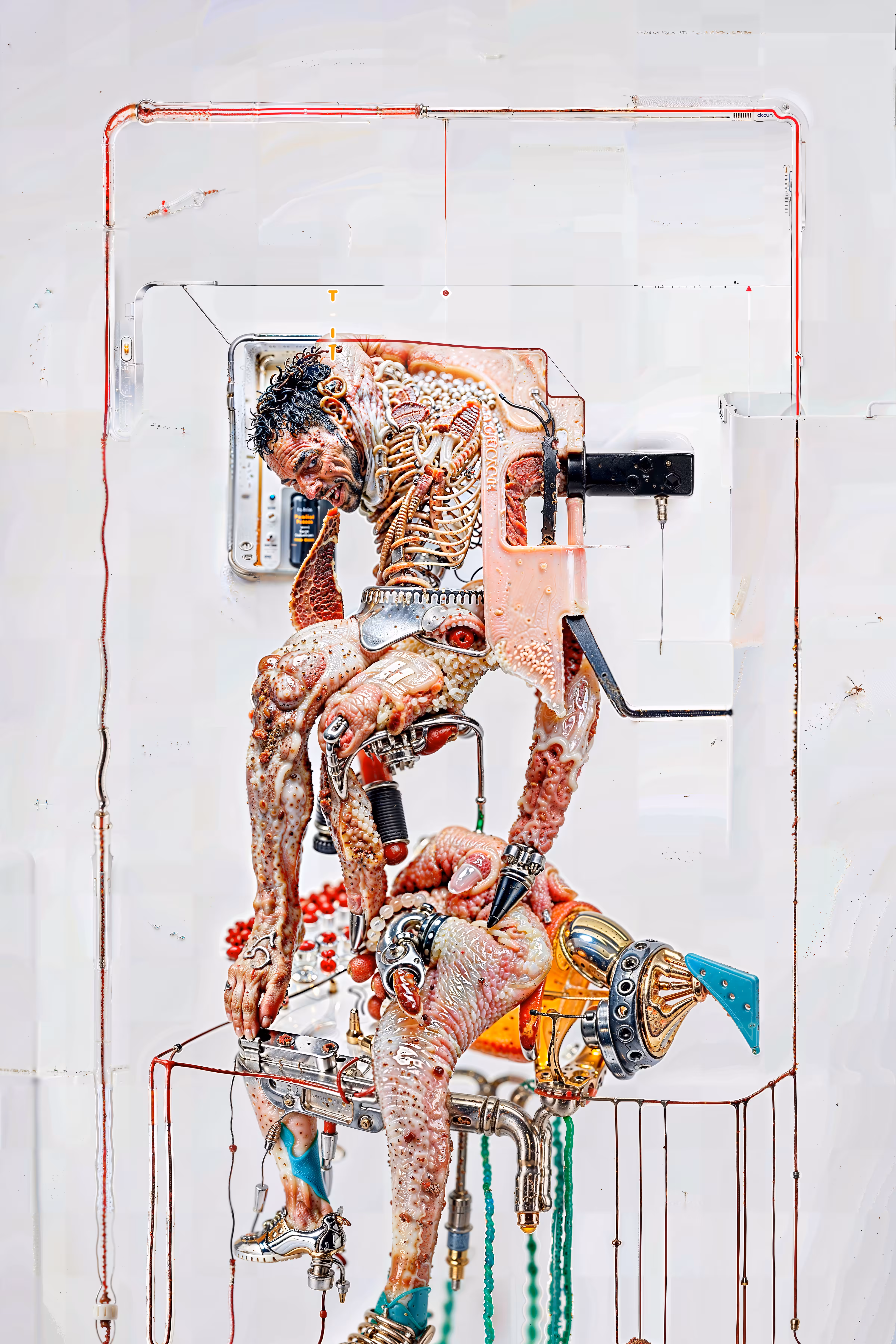 Amalgamation #7