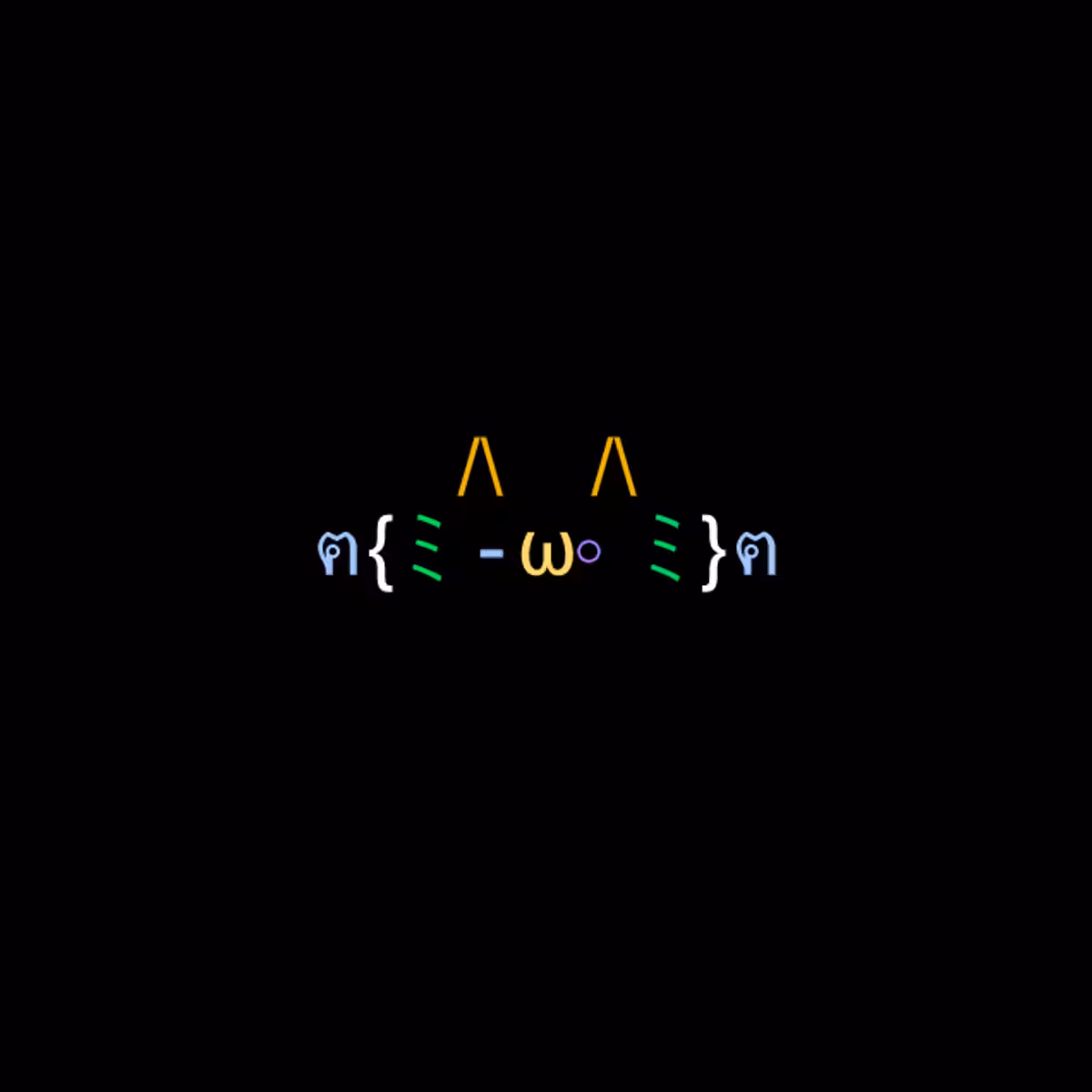 cats #7271