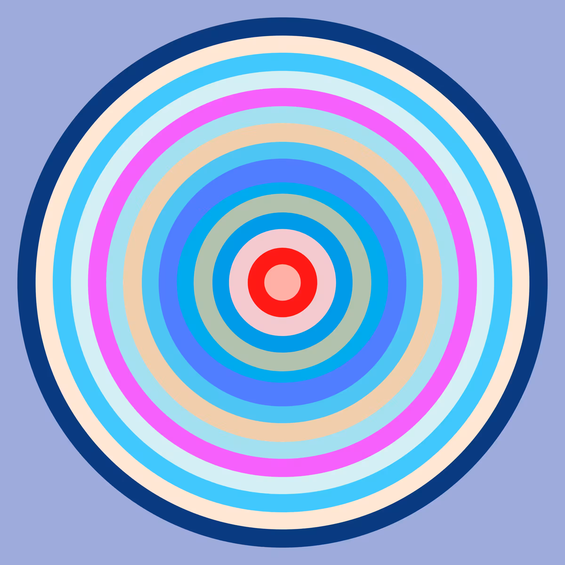 Circle of Frens² #9767