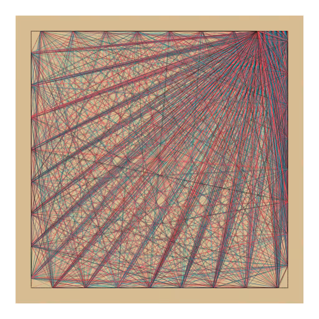 String art generator #146