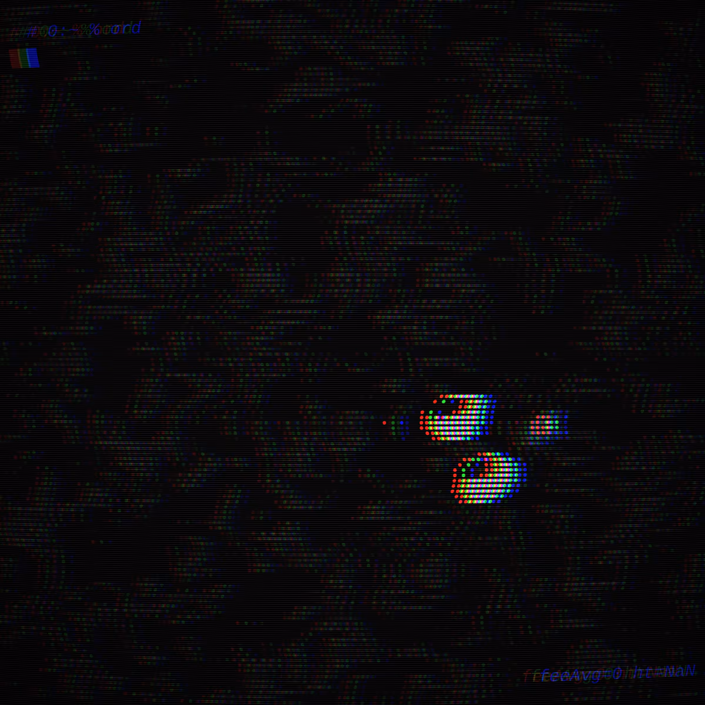 Ghost Echoes #386