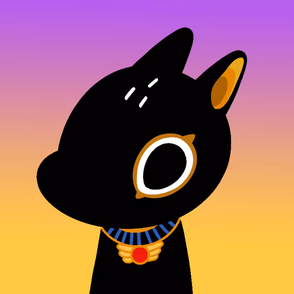 666 Friday the 13th: #037-ANUBIS