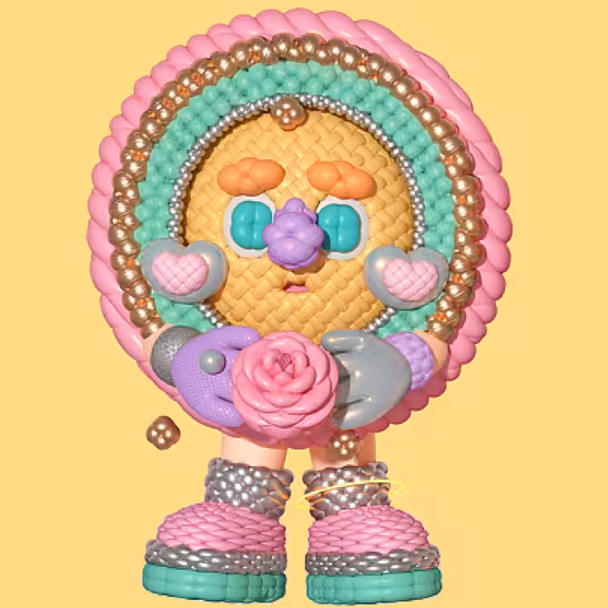 FAIRY STAR#45