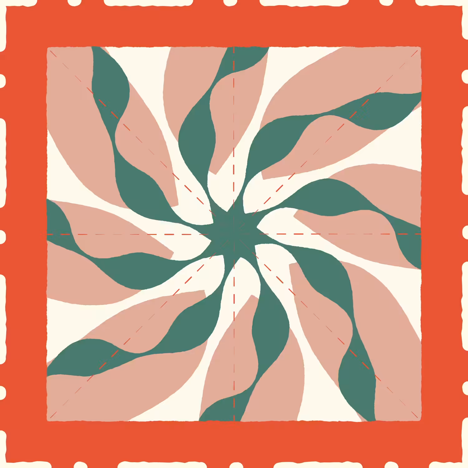 Tile #7