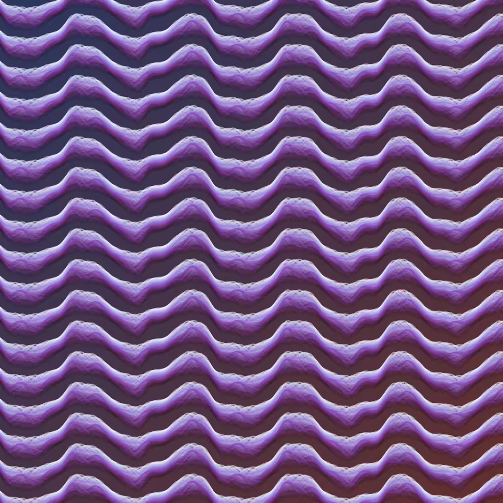 Melting Phase #33
