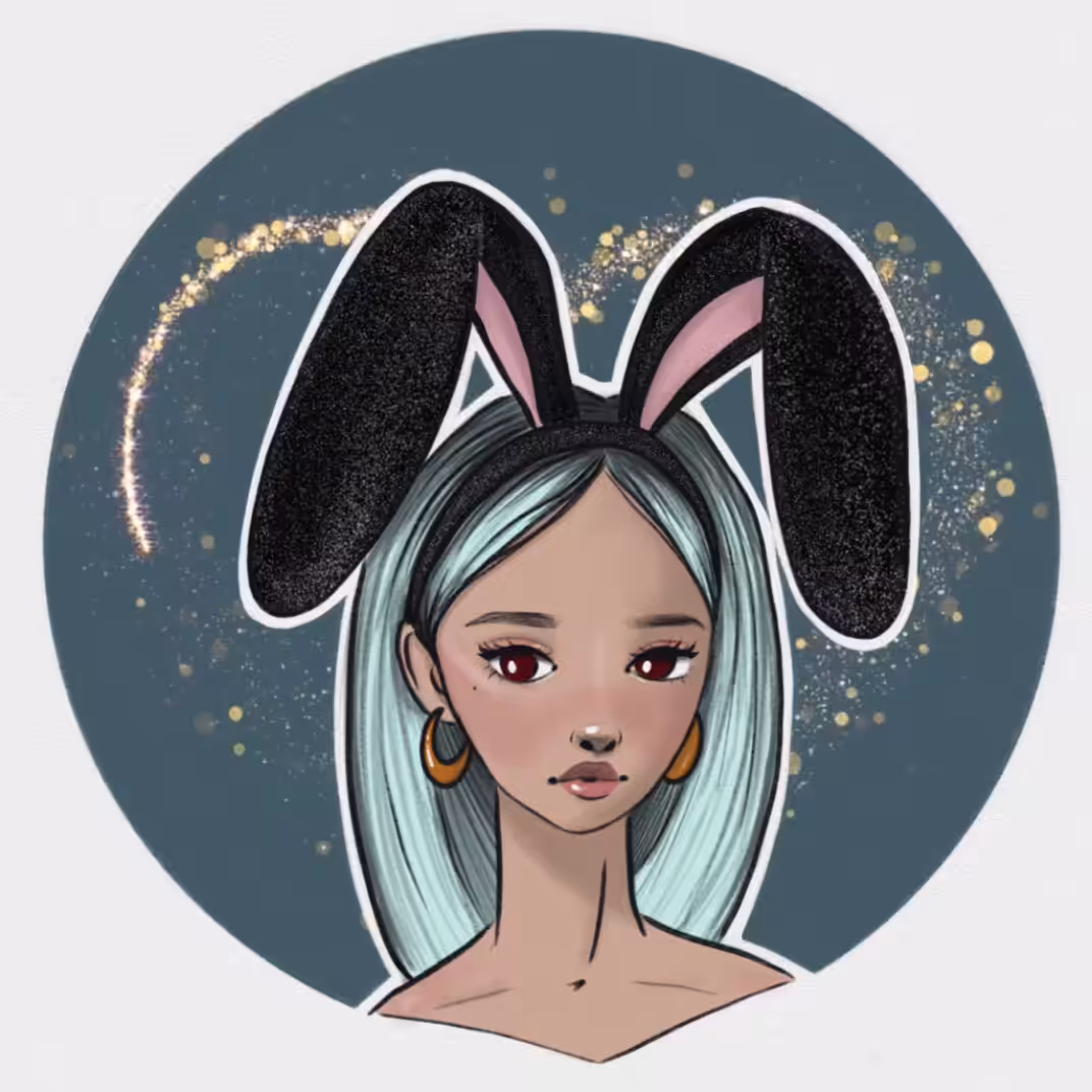 Fem Vibe: Bunny