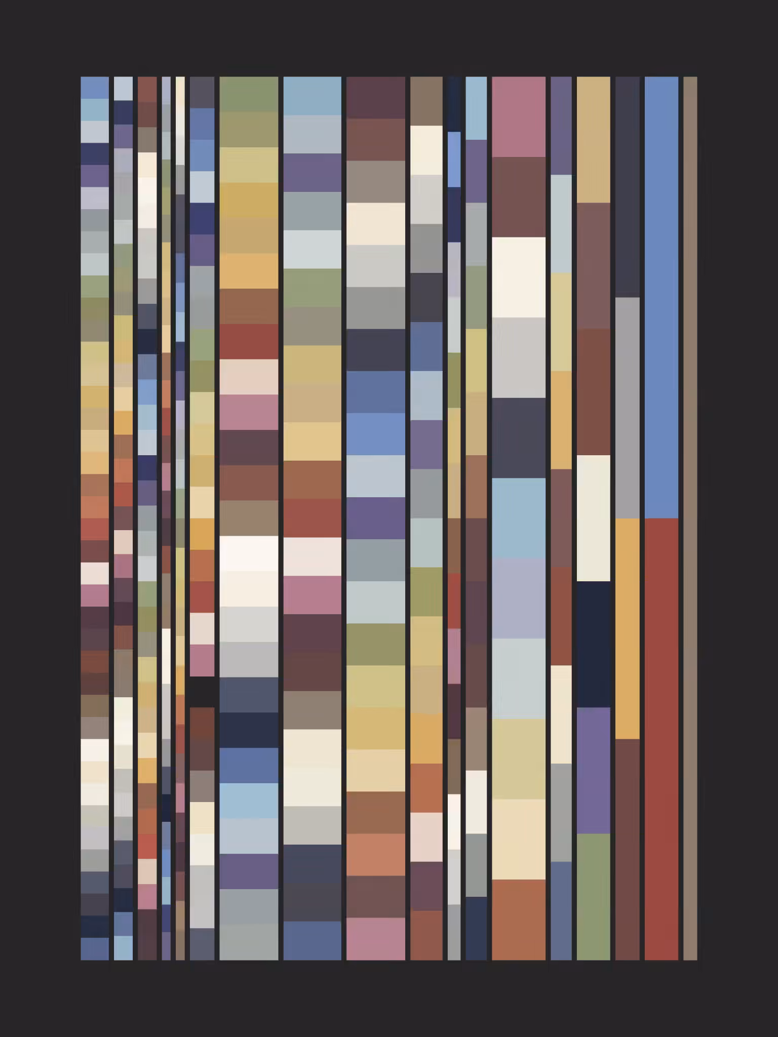 Sketch F #504