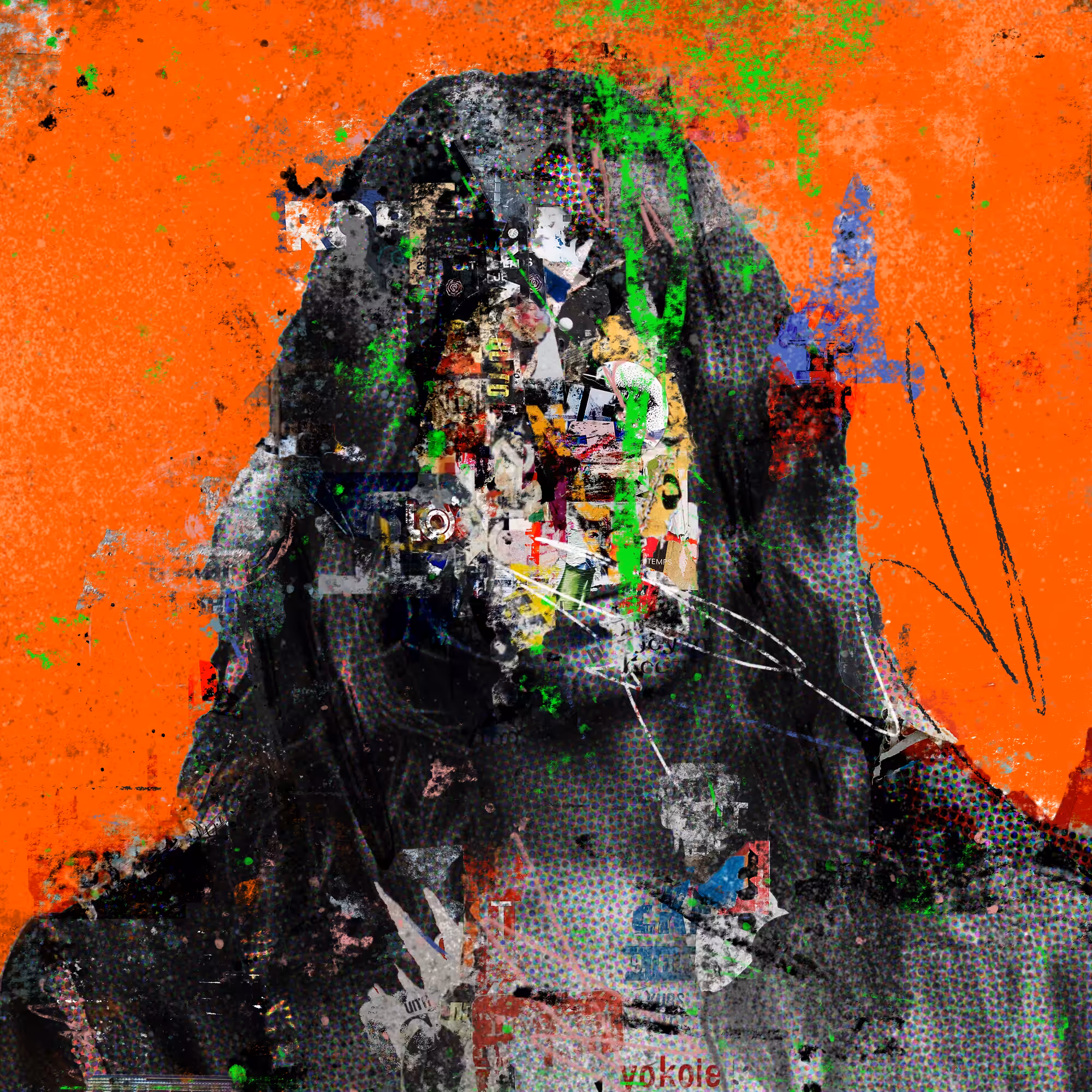 FACES #03