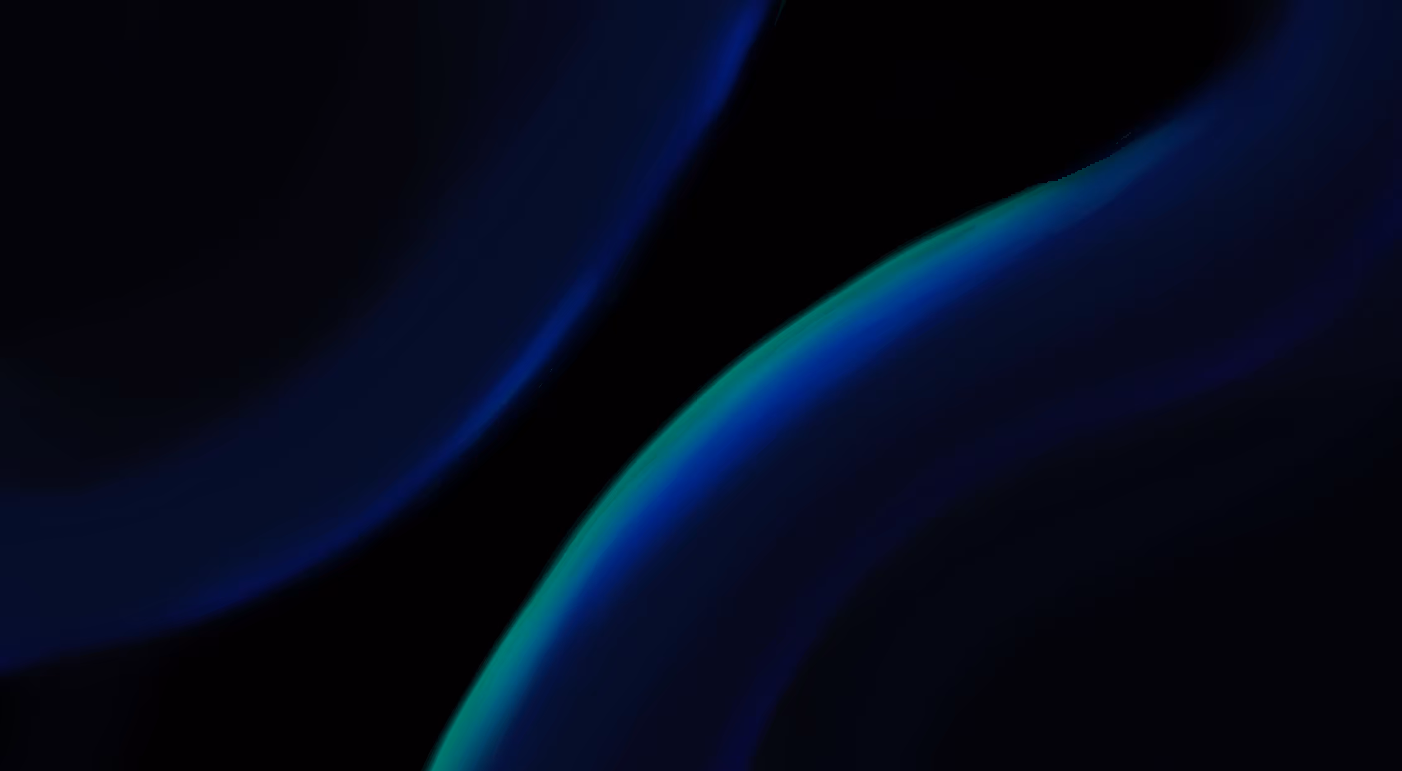 Crisp Surf Wave