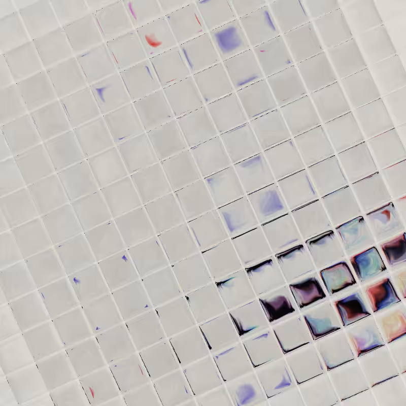 Microreactors/A Box of Chocolates #32