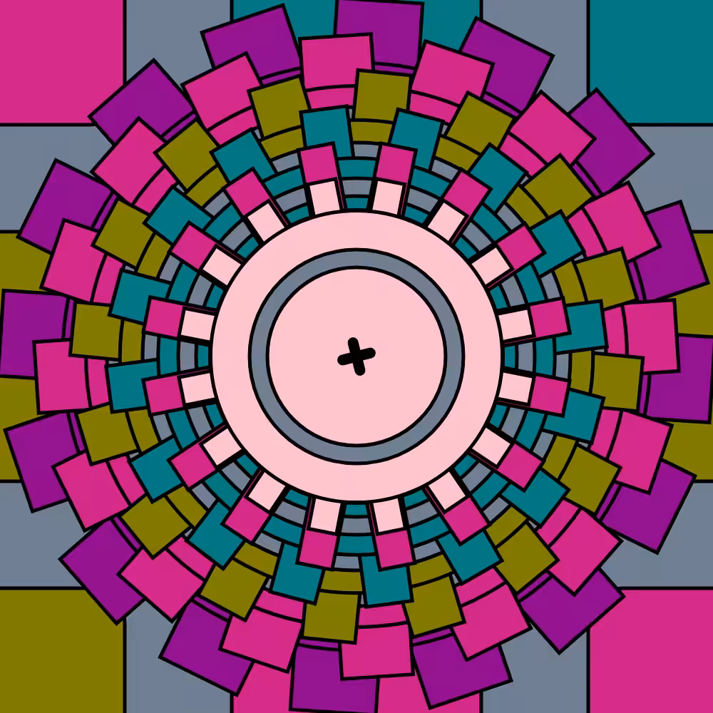 Hypnotic Machine #63