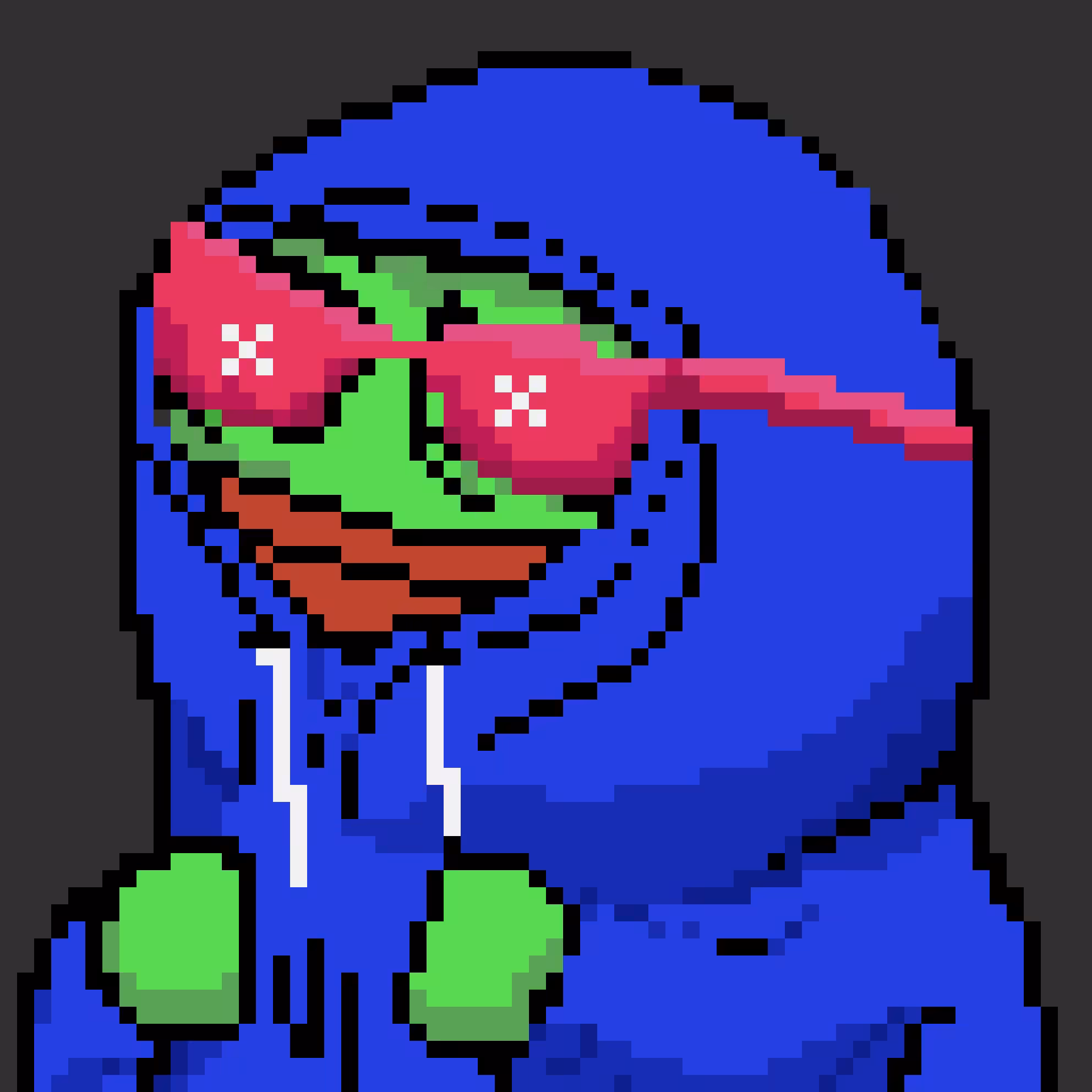 Study PepefGang