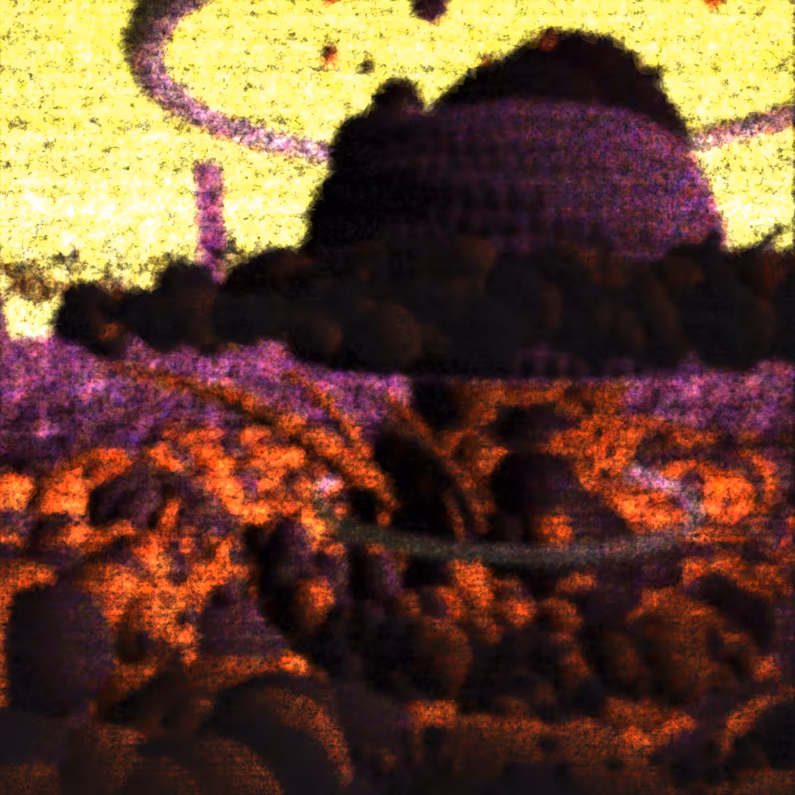 Last Transmission #1